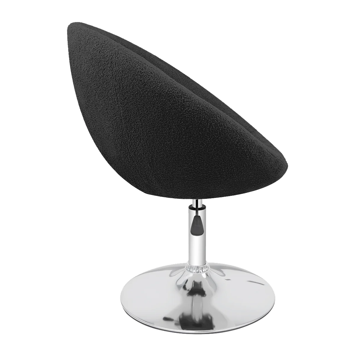 Antoinette Round Tufted Vanity Chair - Image 44