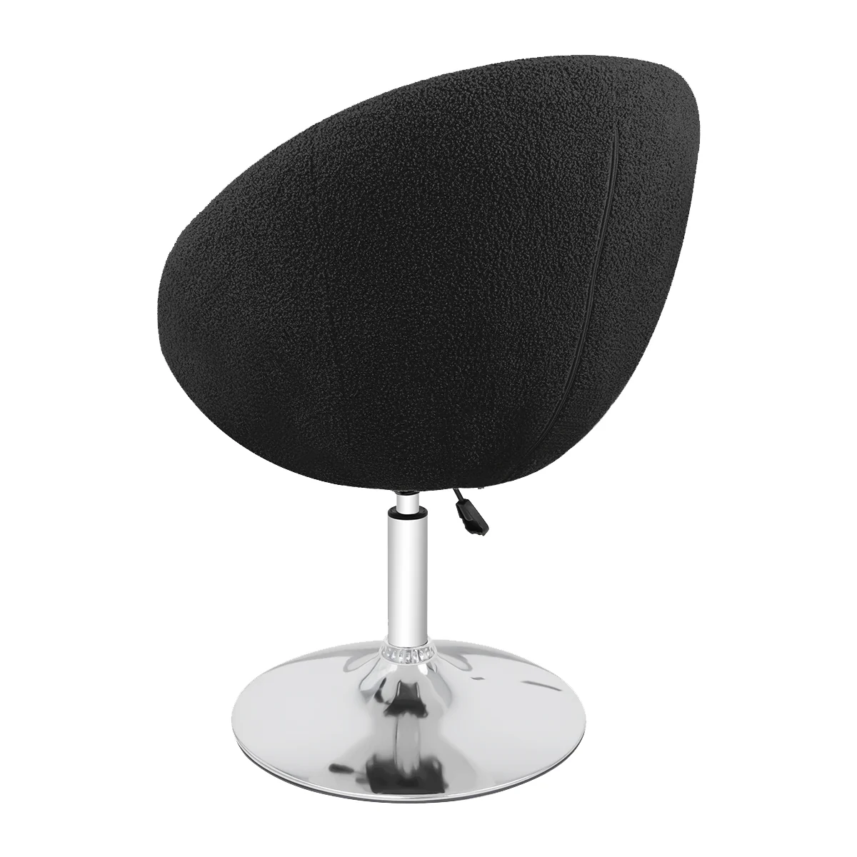 Antoinette Round Tufted Vanity Chair - Image 45