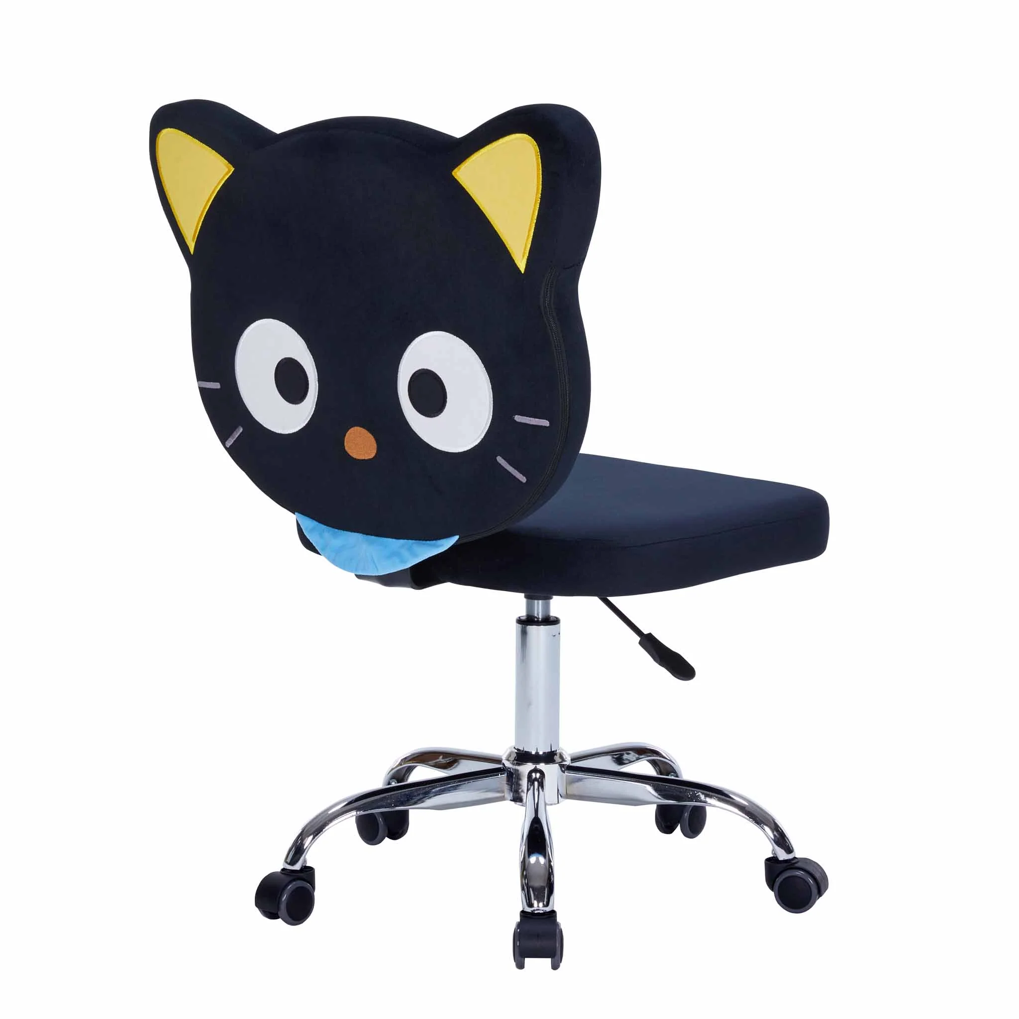 Chococat™ Swivel Vanity Chair - Image 3