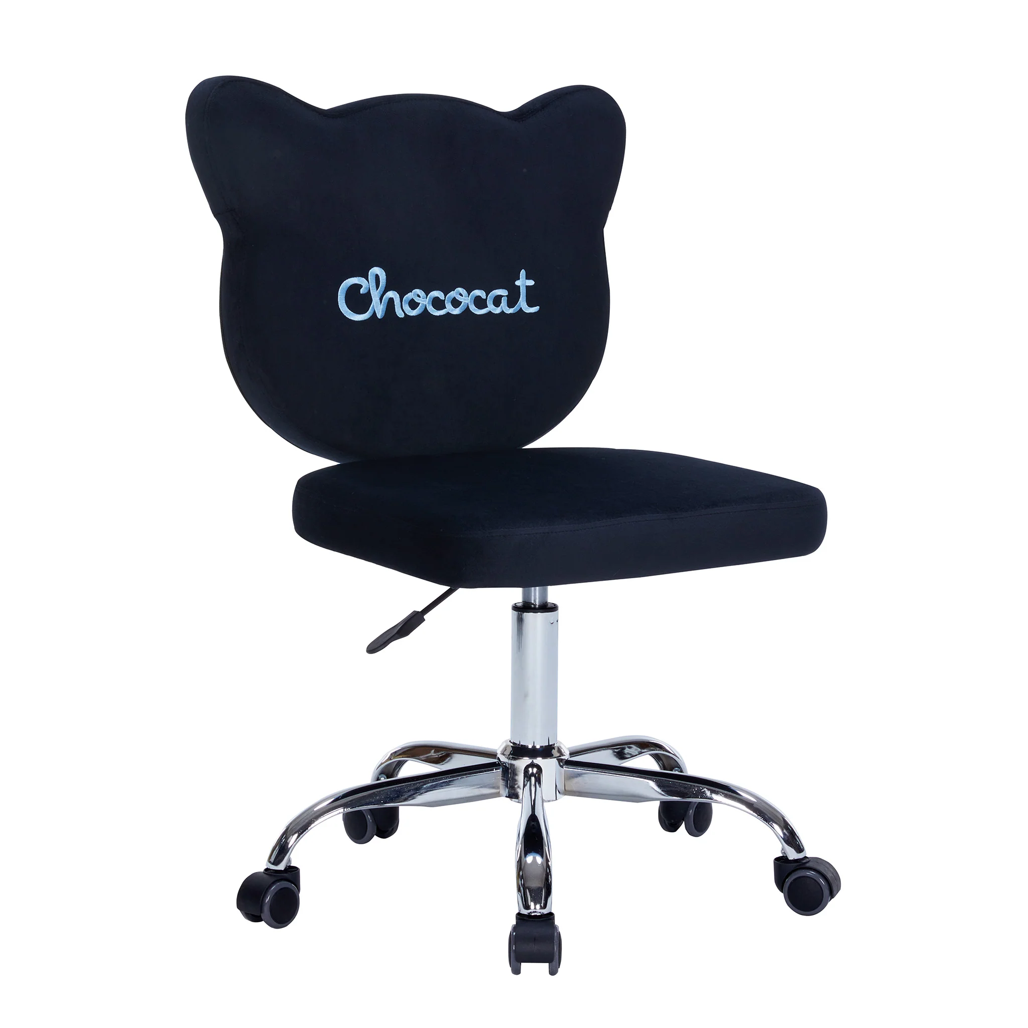 Chococat™ Swivel Vanity Chair - Image 4