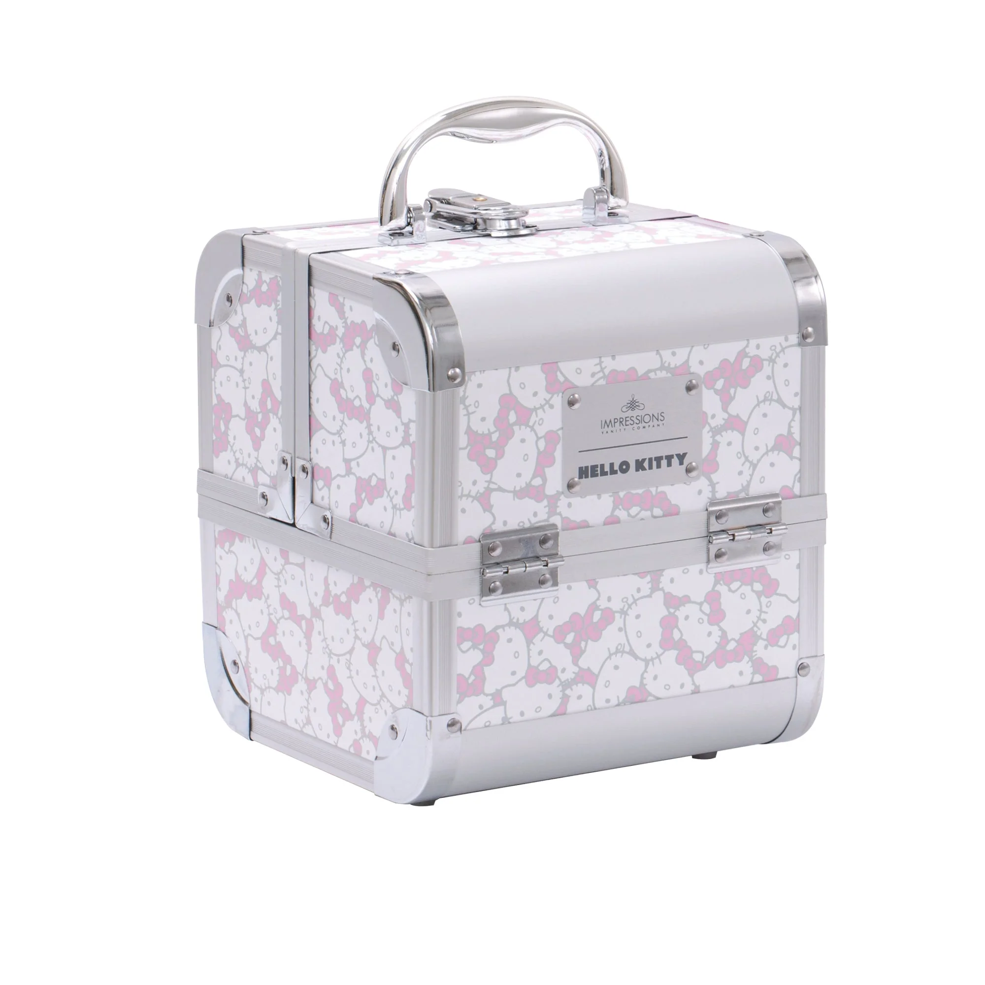 Hello Kitty® SlayCube® Makeup Travel Case - Image 10