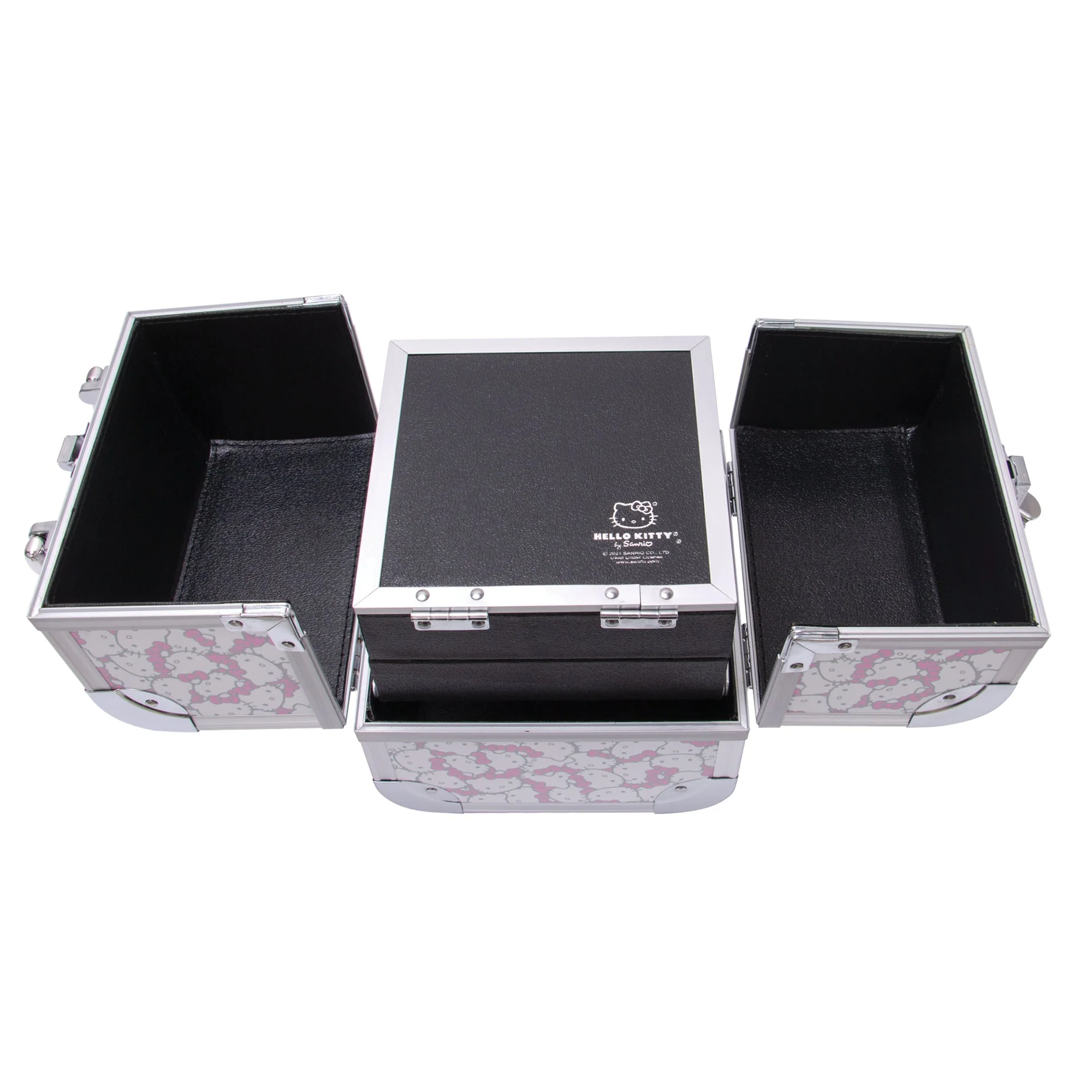 Hello Kitty® SlayCube® Makeup Travel Case - Image 11