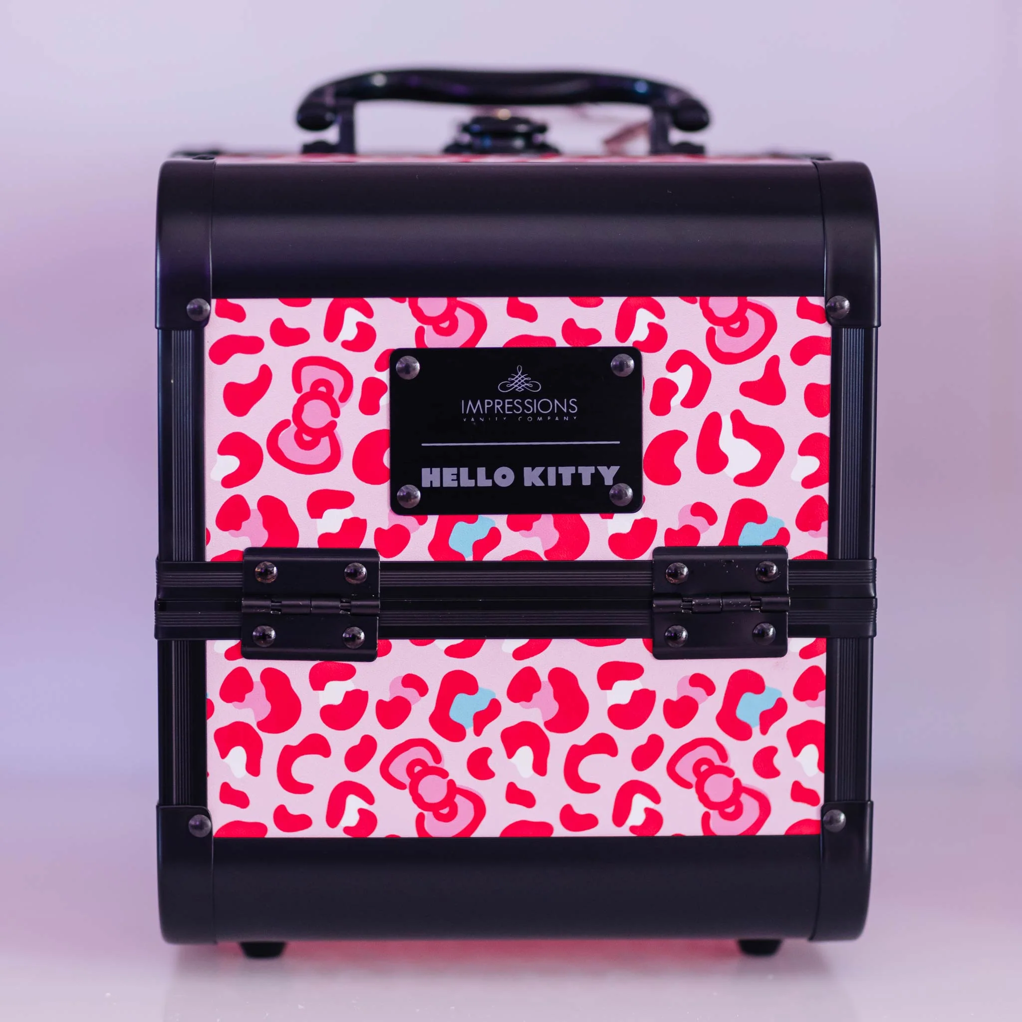 Hello Kitty® SlayCube® Makeup Travel Case - Image 3