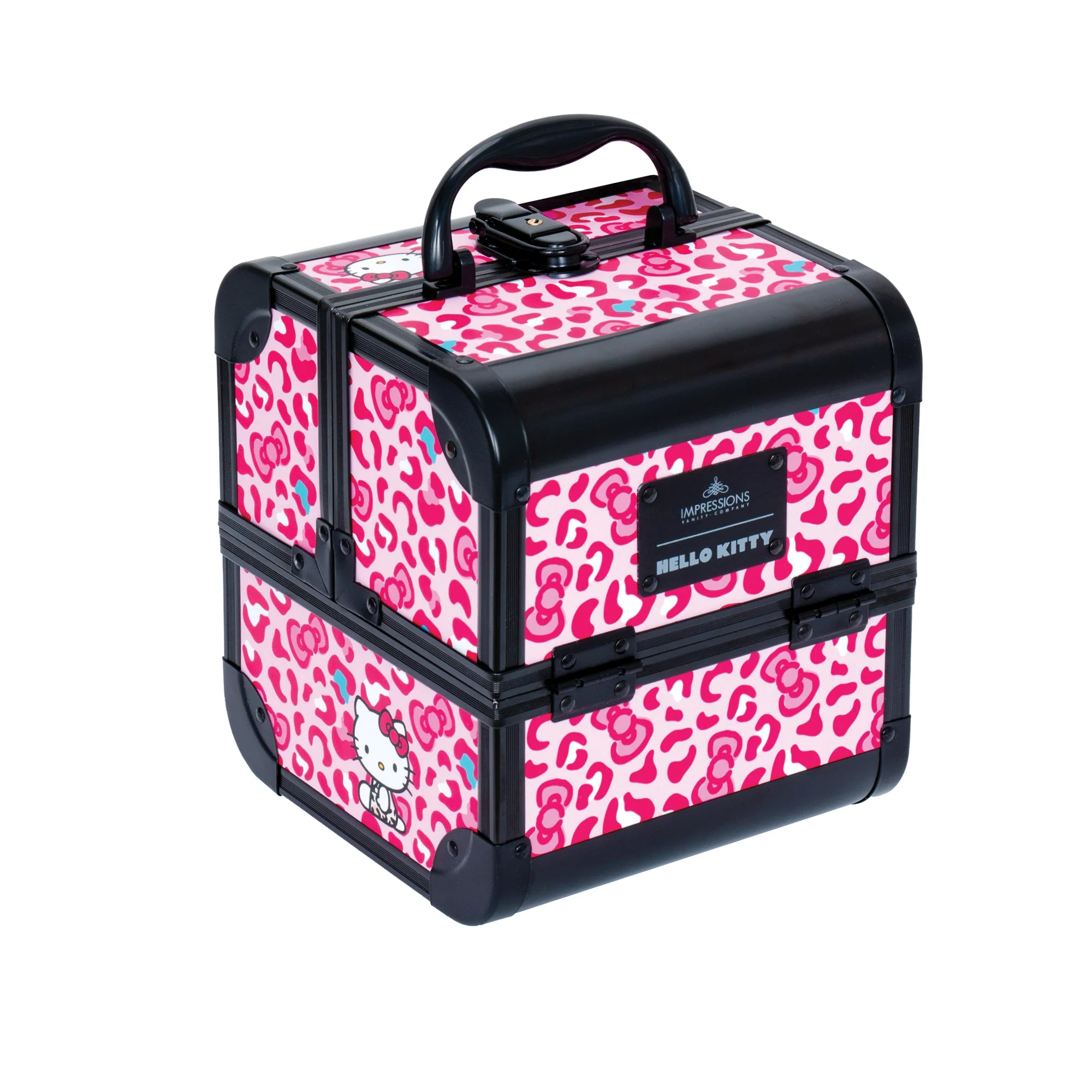 Hello Kitty® SlayCube® Makeup Travel Case - Image 5