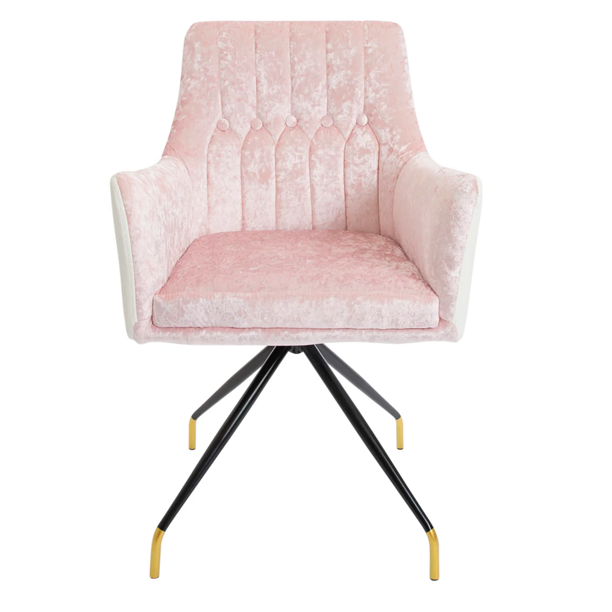 Genesis Modern Vanity Chair - Image 5