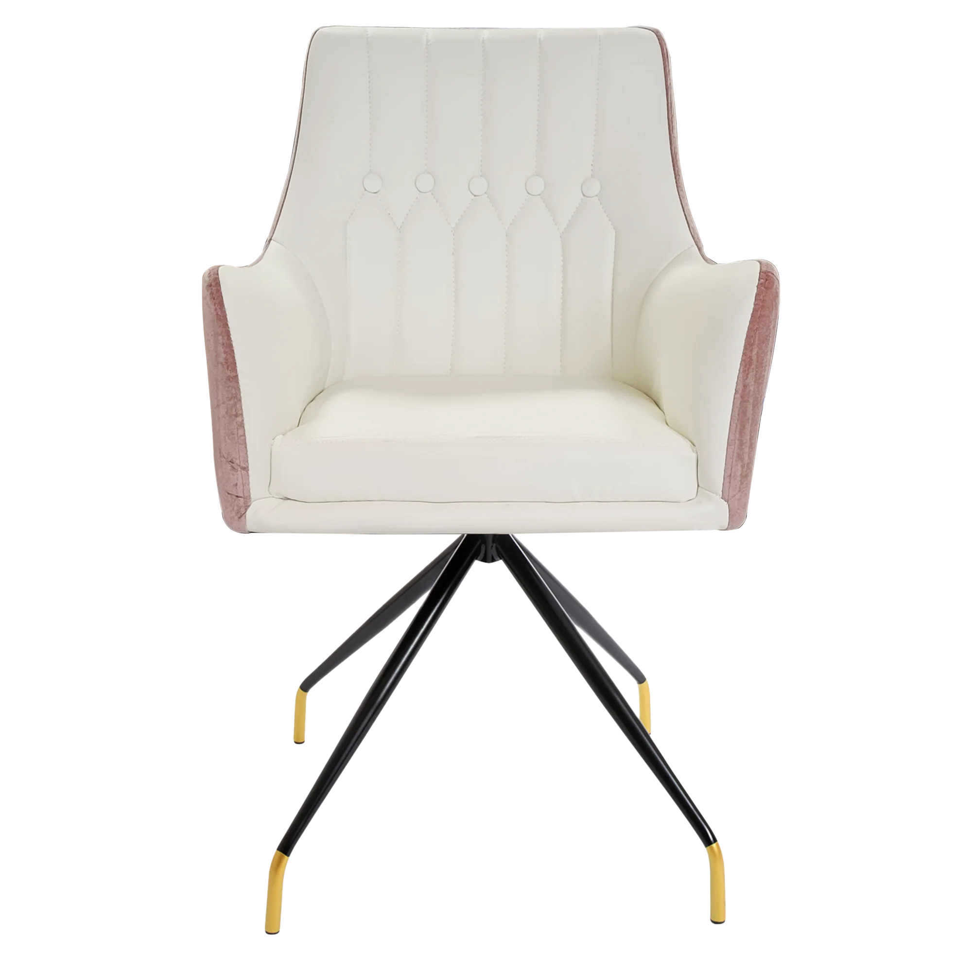 Genesis Modern Vanity Chair - Image 7