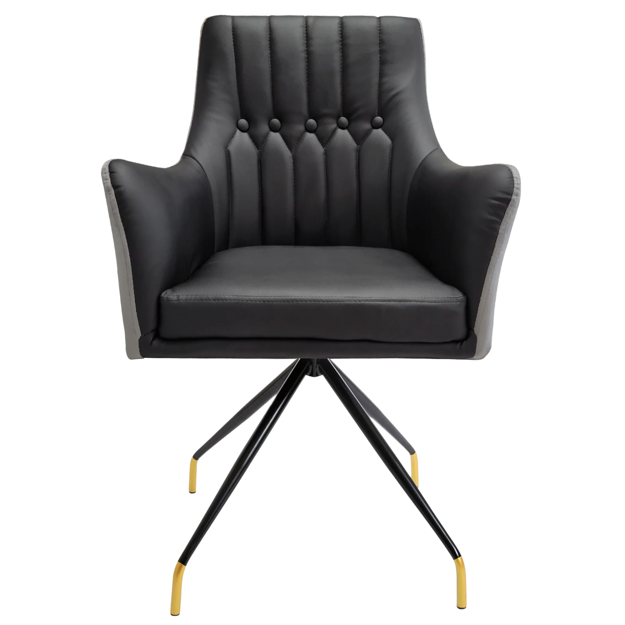 Genesis Modern Vanity Chair - Image 8