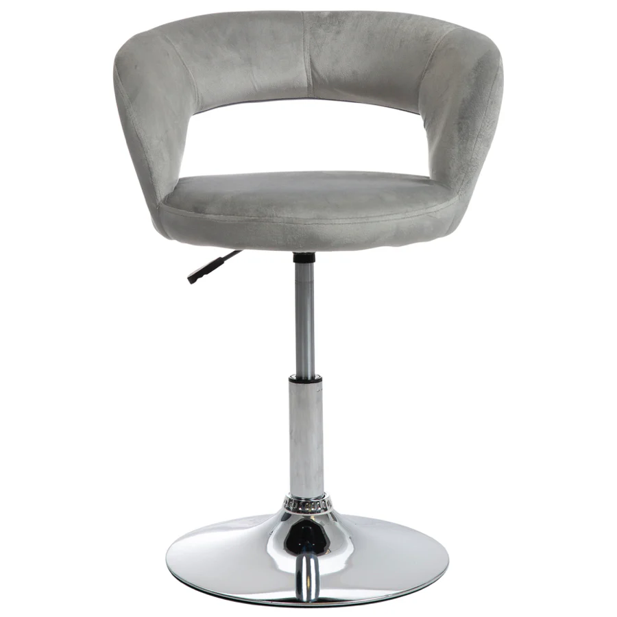 Giselle Contemporary Vanity Chair - Image 11