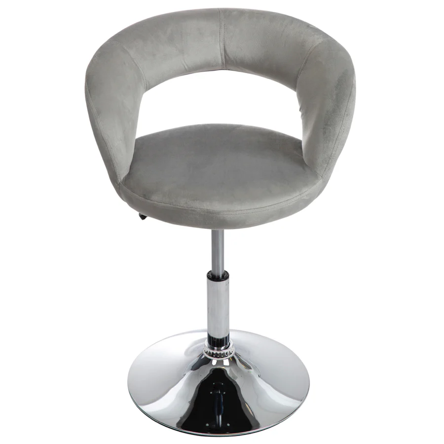 Giselle Contemporary Vanity Chair - Image 12