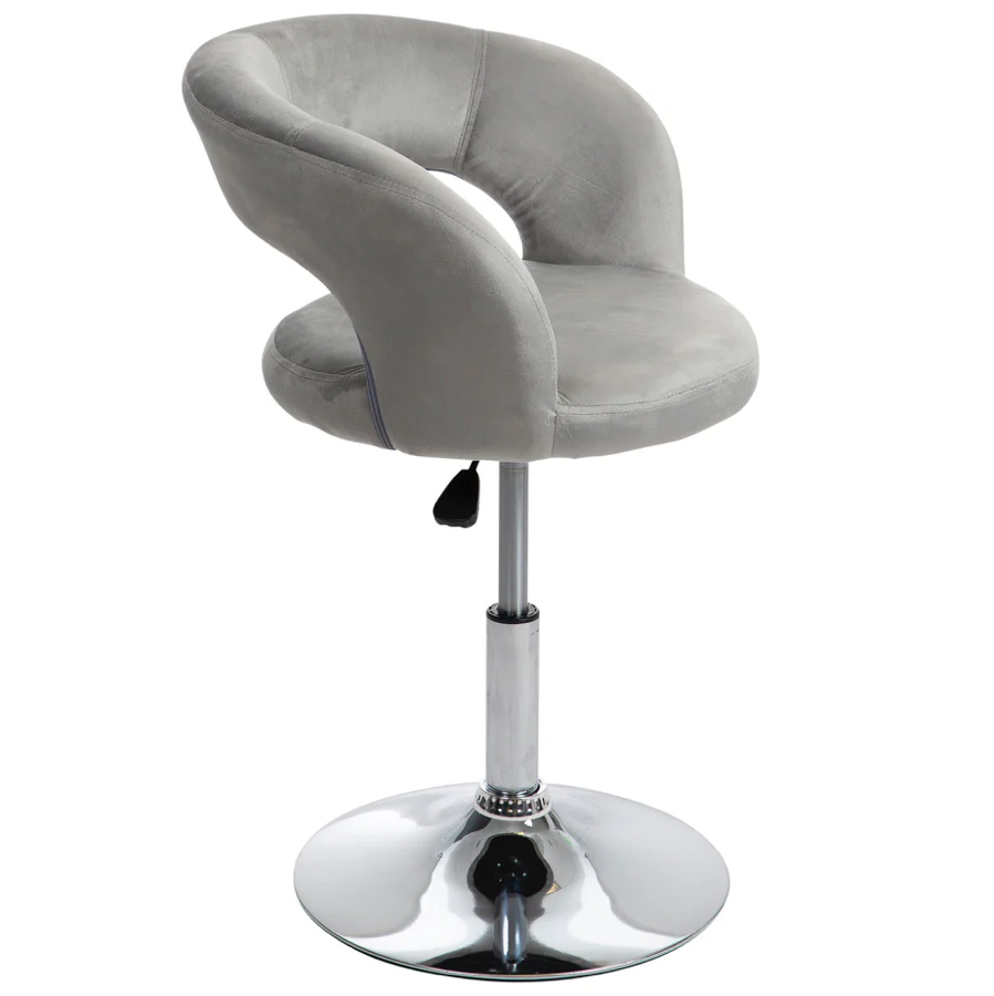 Giselle Contemporary Vanity Chair - Image 13