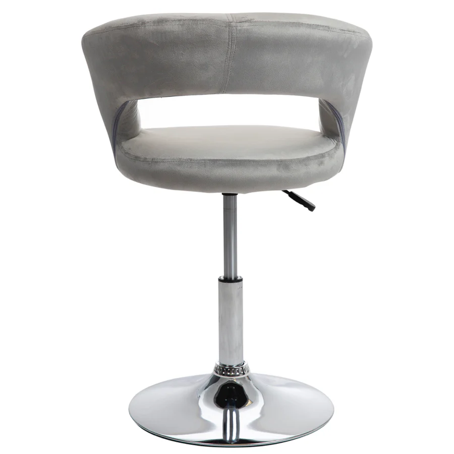 Giselle Contemporary Vanity Chair - Image 14