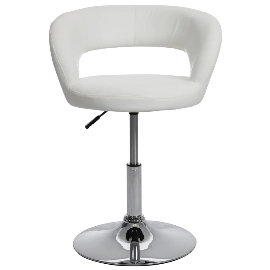 Giselle Contemporary Vanity Chair - Image 16