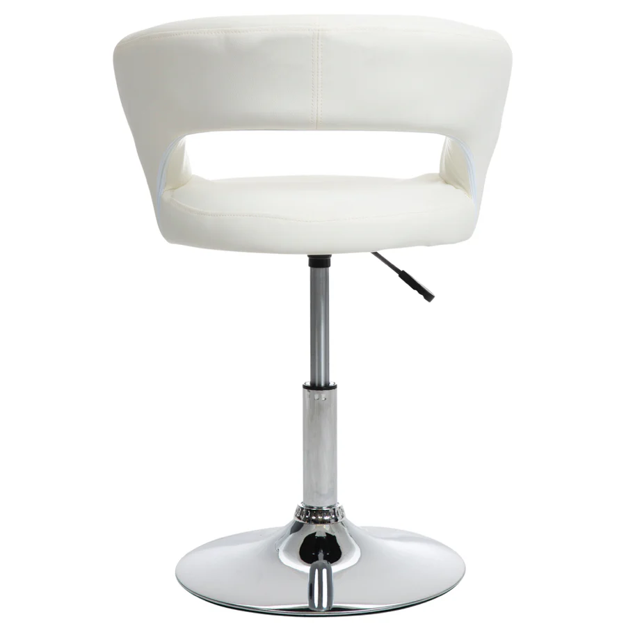 Giselle Contemporary Vanity Chair - Image 18