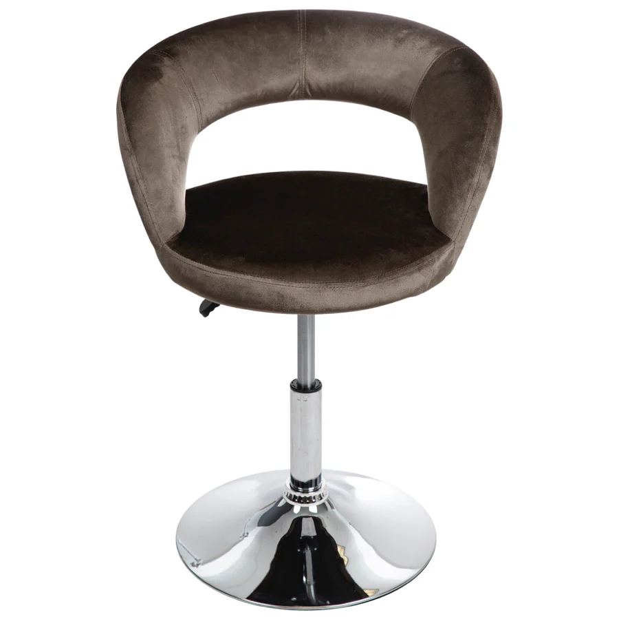 Giselle Contemporary Vanity Chair - Image 7