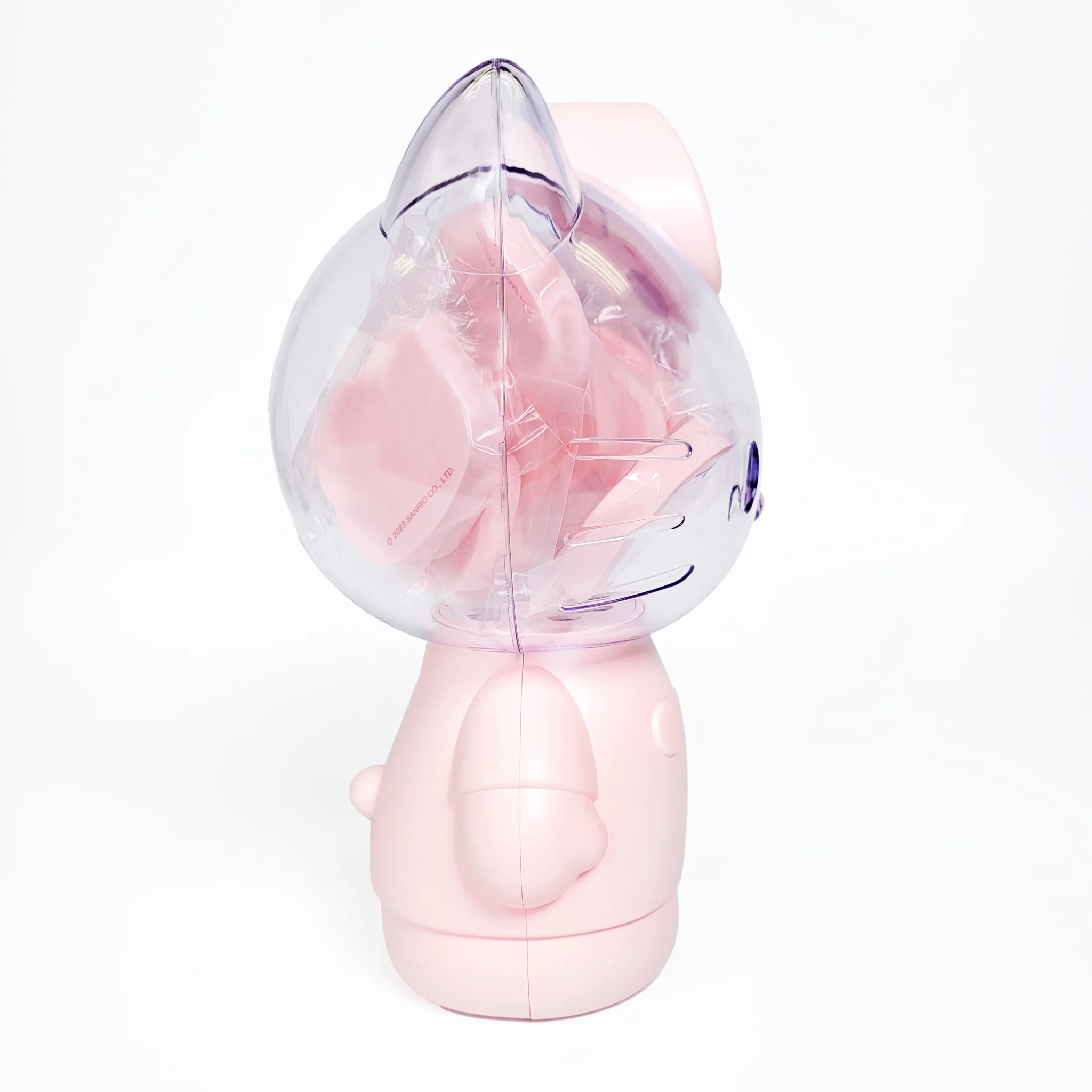 Hello Kitty® 12-PC Sponge Gift Set - Image 5