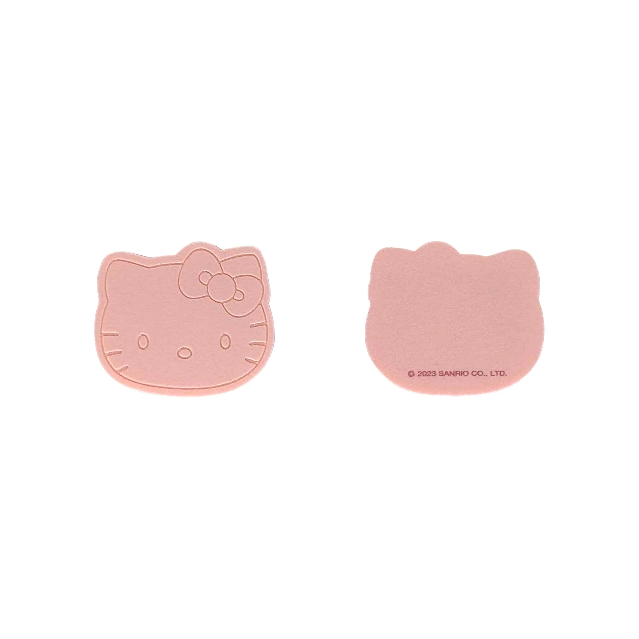 Hello Kitty® 12 PC Sponge Set - Image 3