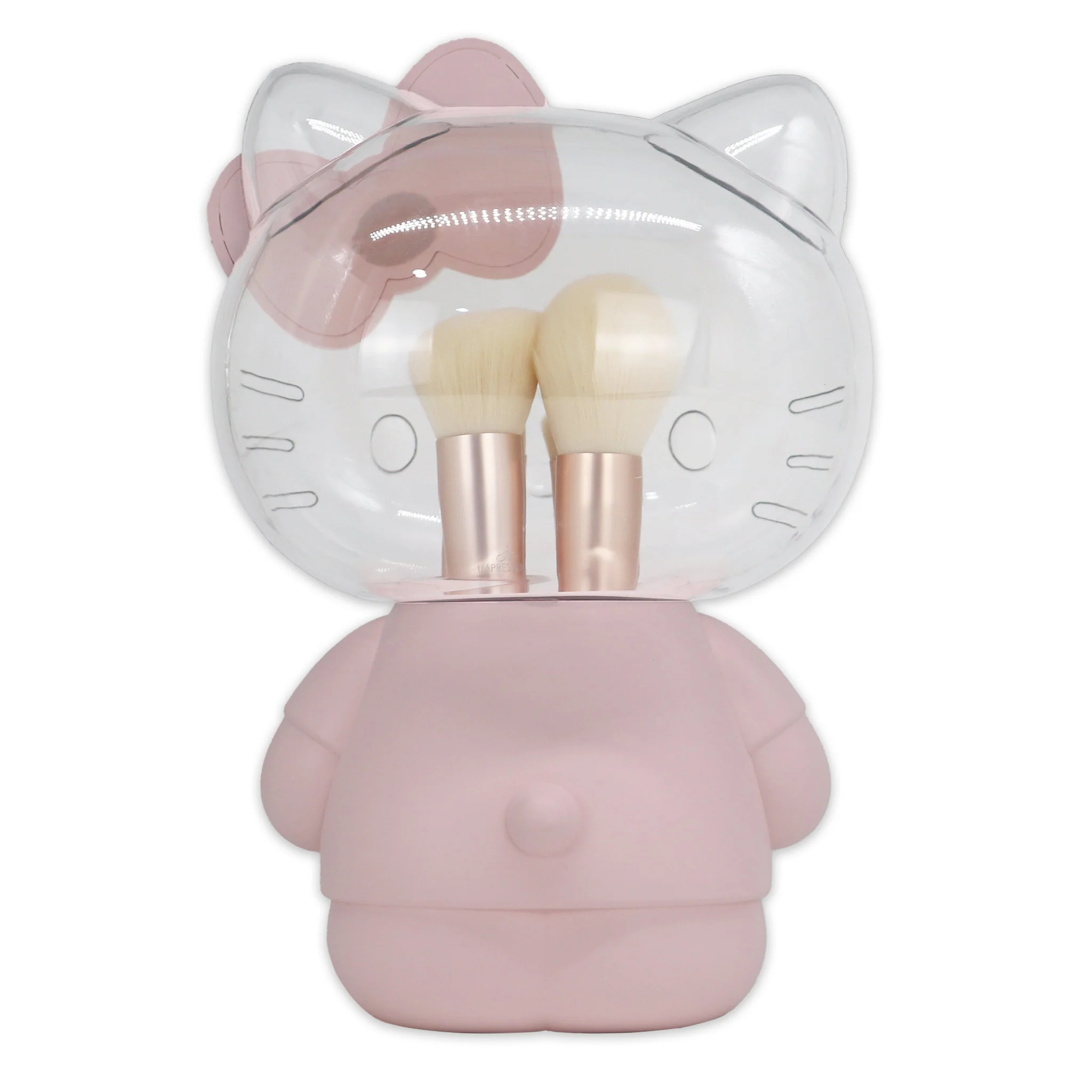 Hello Kitty® 6-PC Brush Gift Set - Image 3