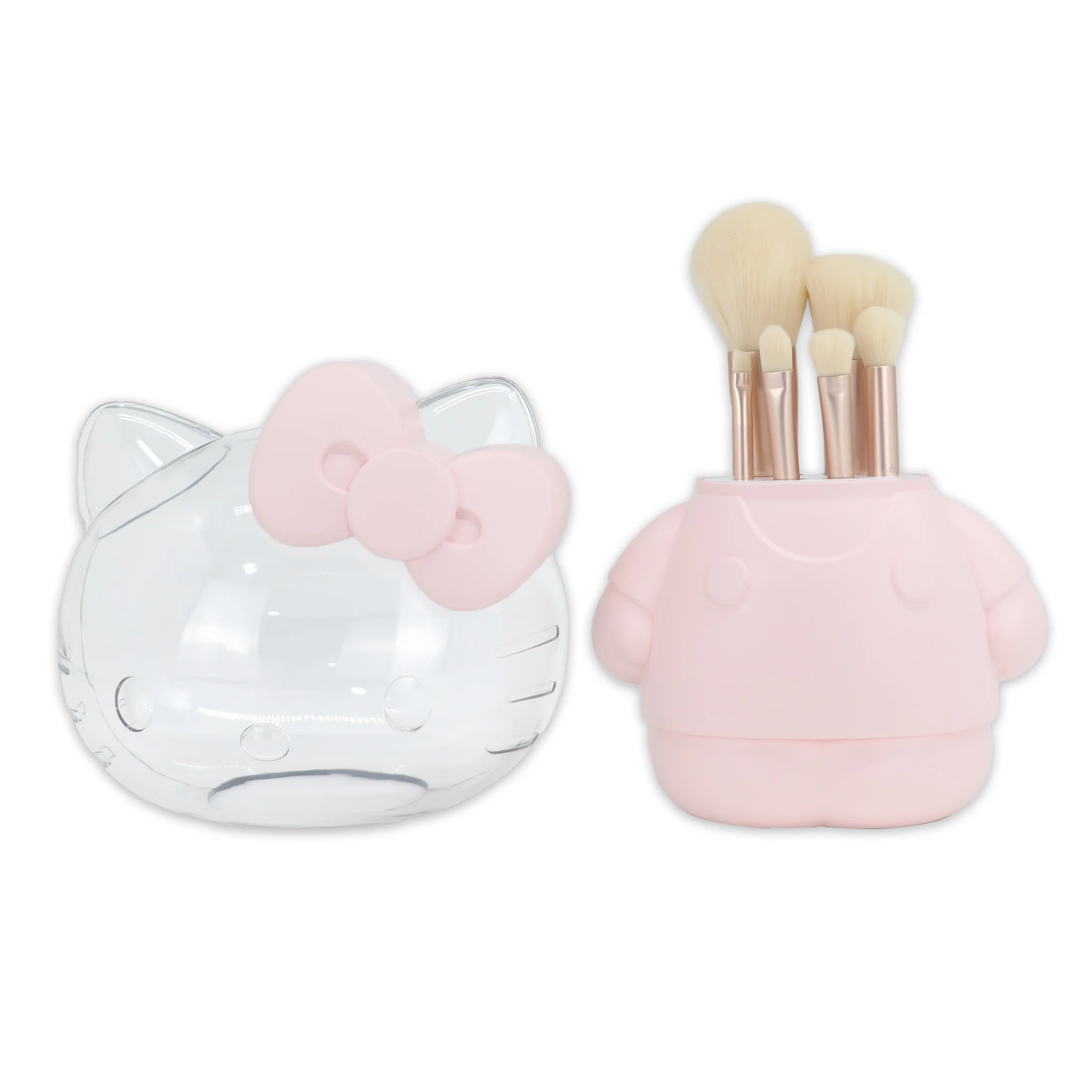 Hello Kitty® 6-PC Brush Gift Set - Image 4
