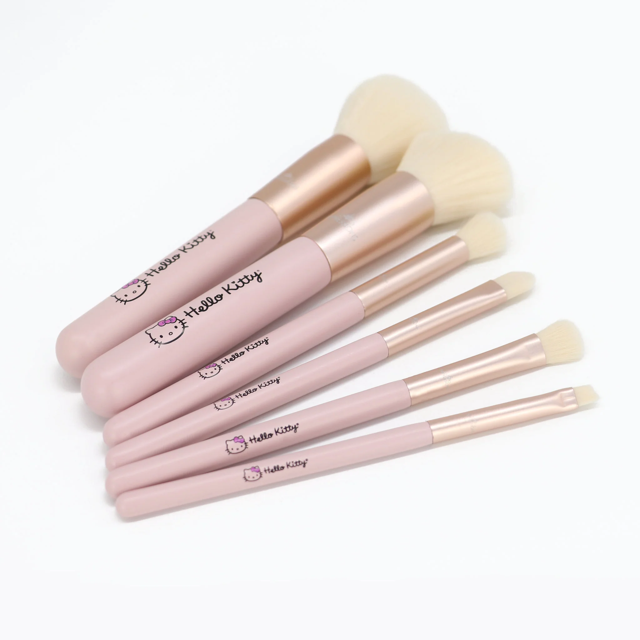 Hello Kitty® 6-PC Brush Gift Set - Image 5