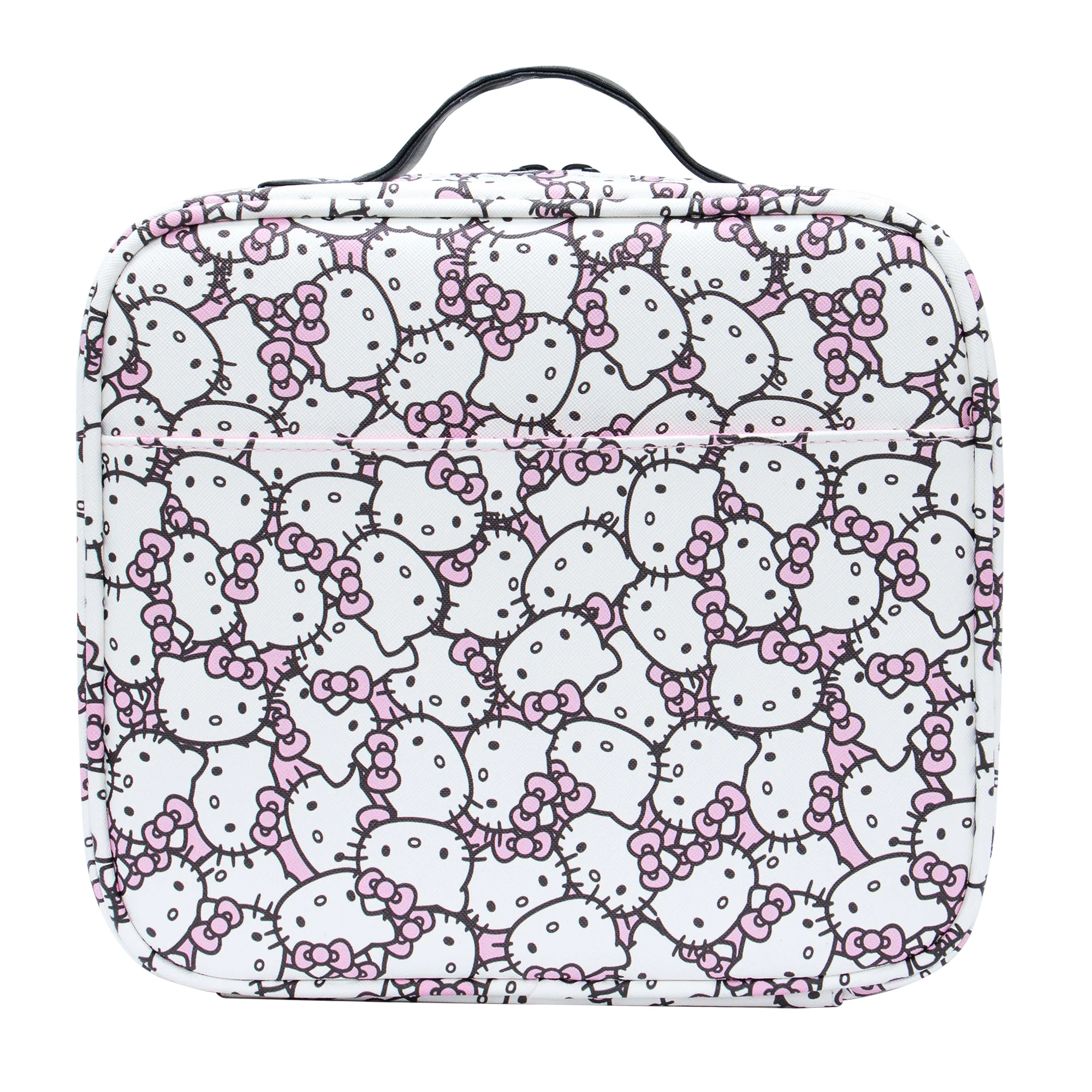 Hello Kitty Cosmetic Bag - Image 12