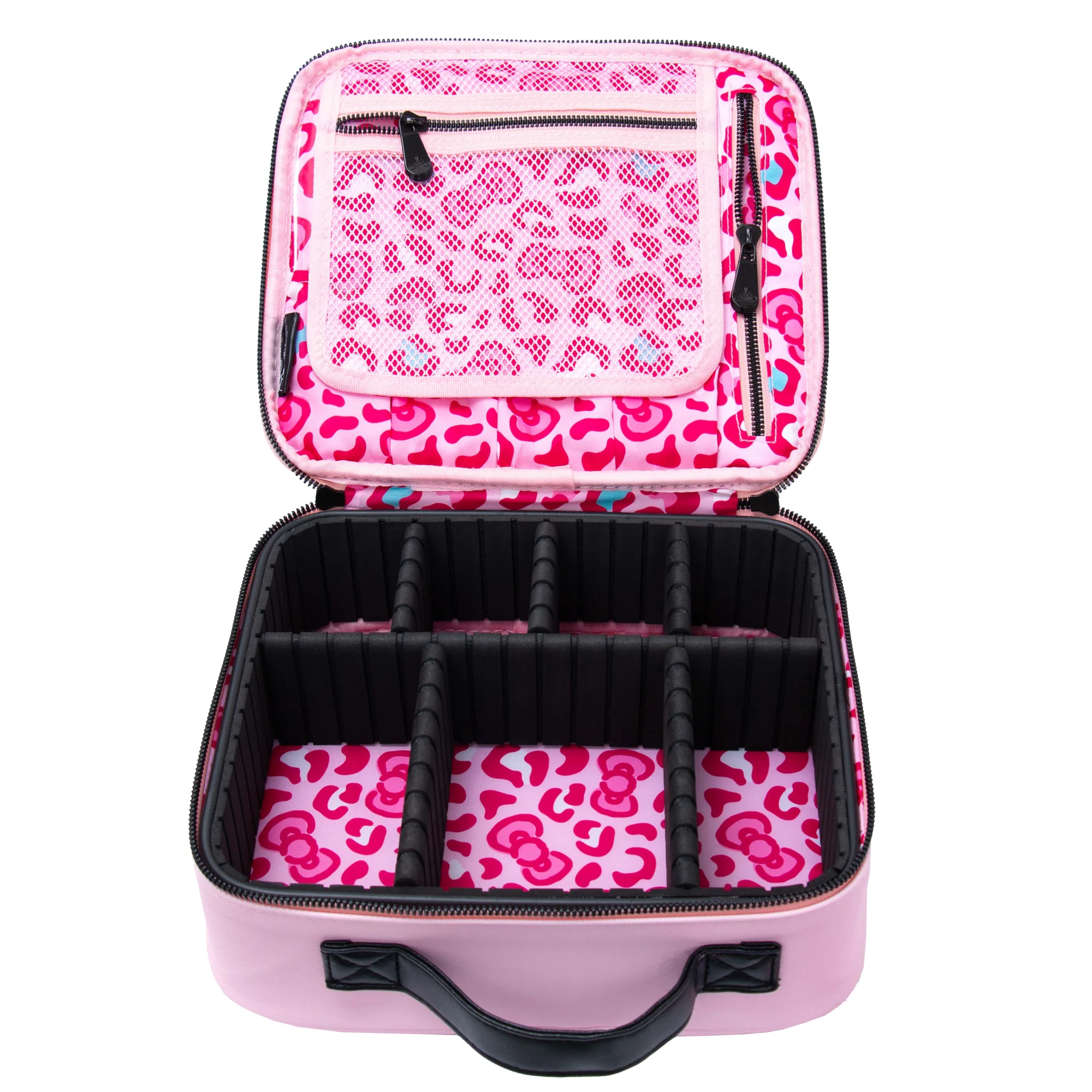 Hello Kitty Cosmetic Bag - Image 3