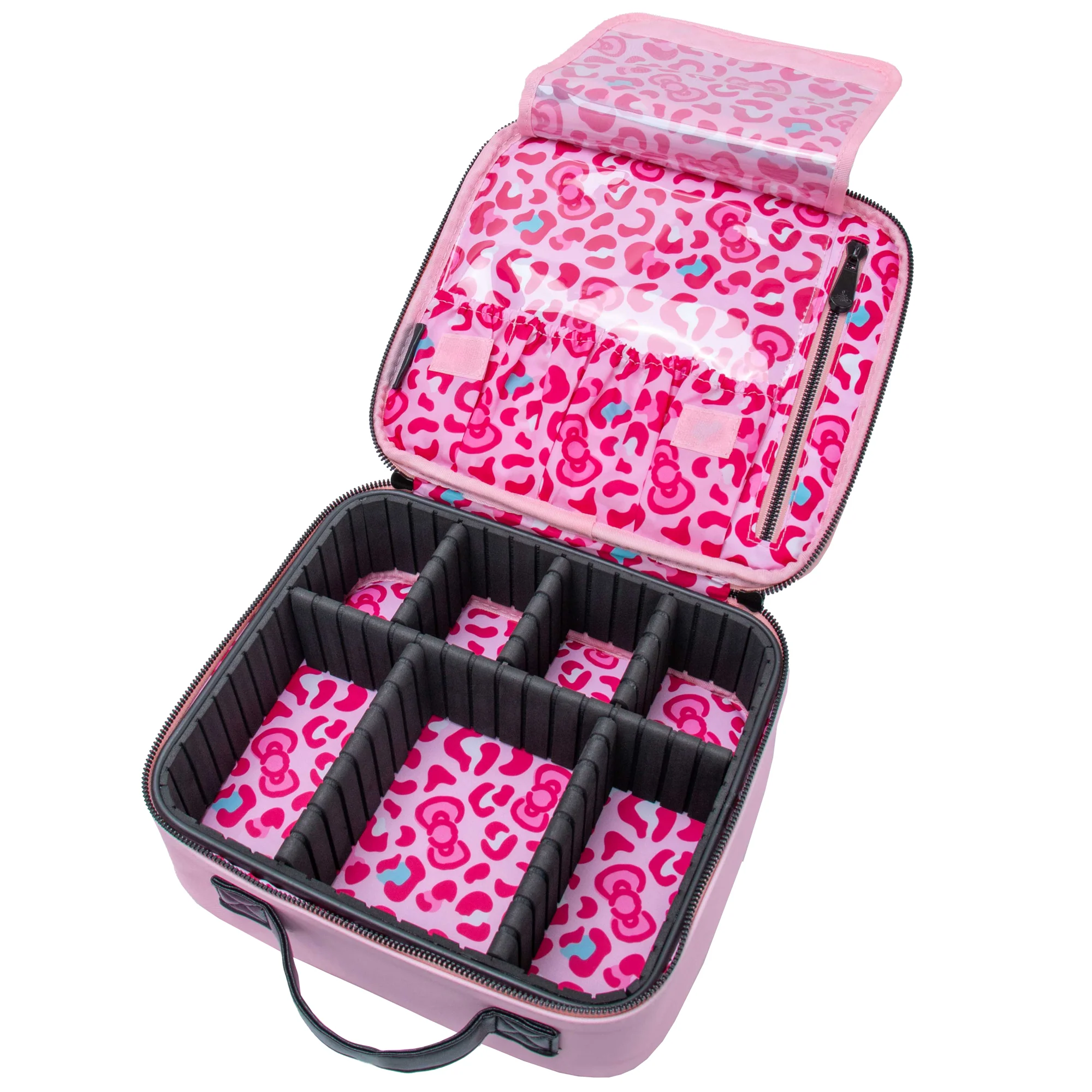 Hello Kitty Cosmetic Bag - Image 5