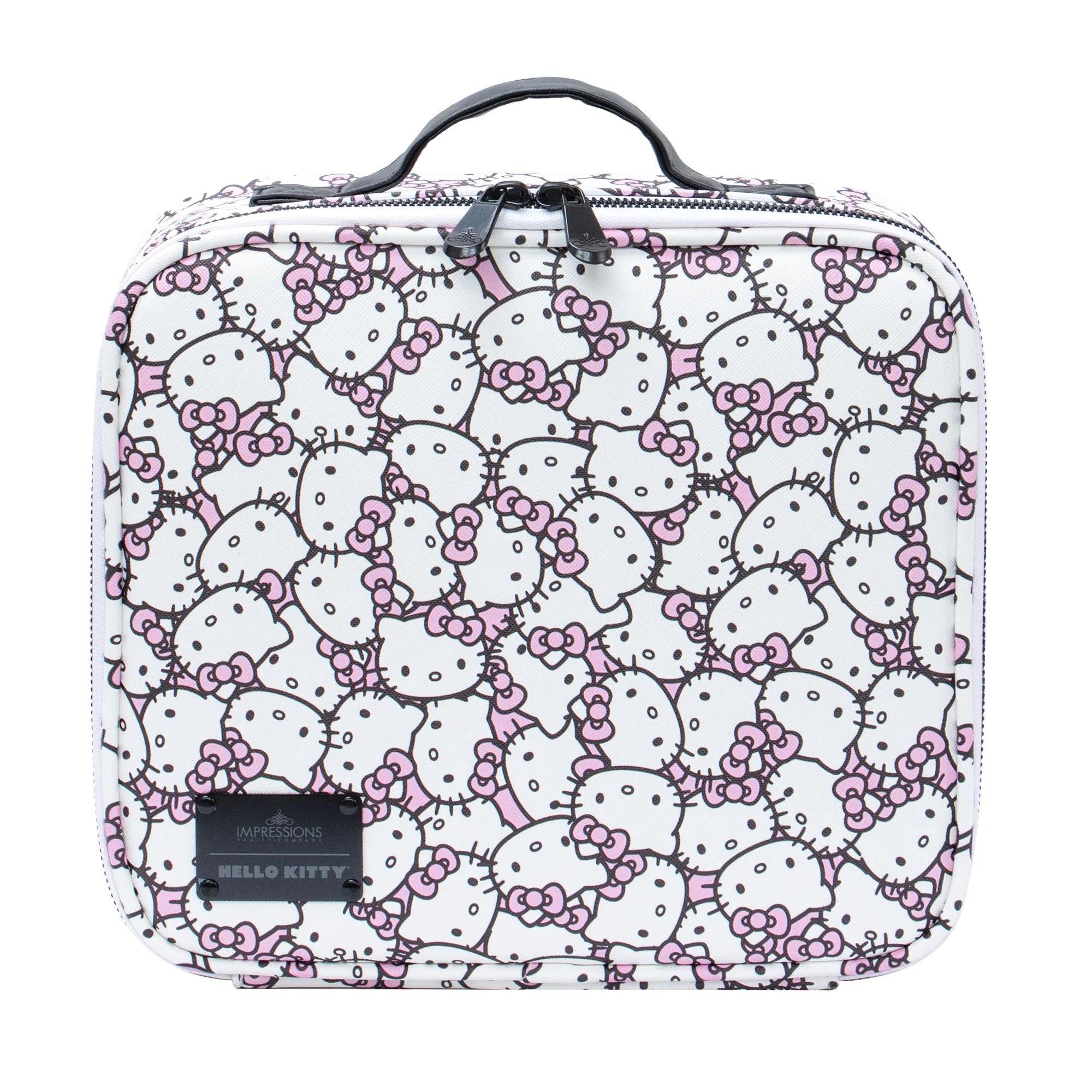Hello Kitty Cosmetic Bag - Image 8