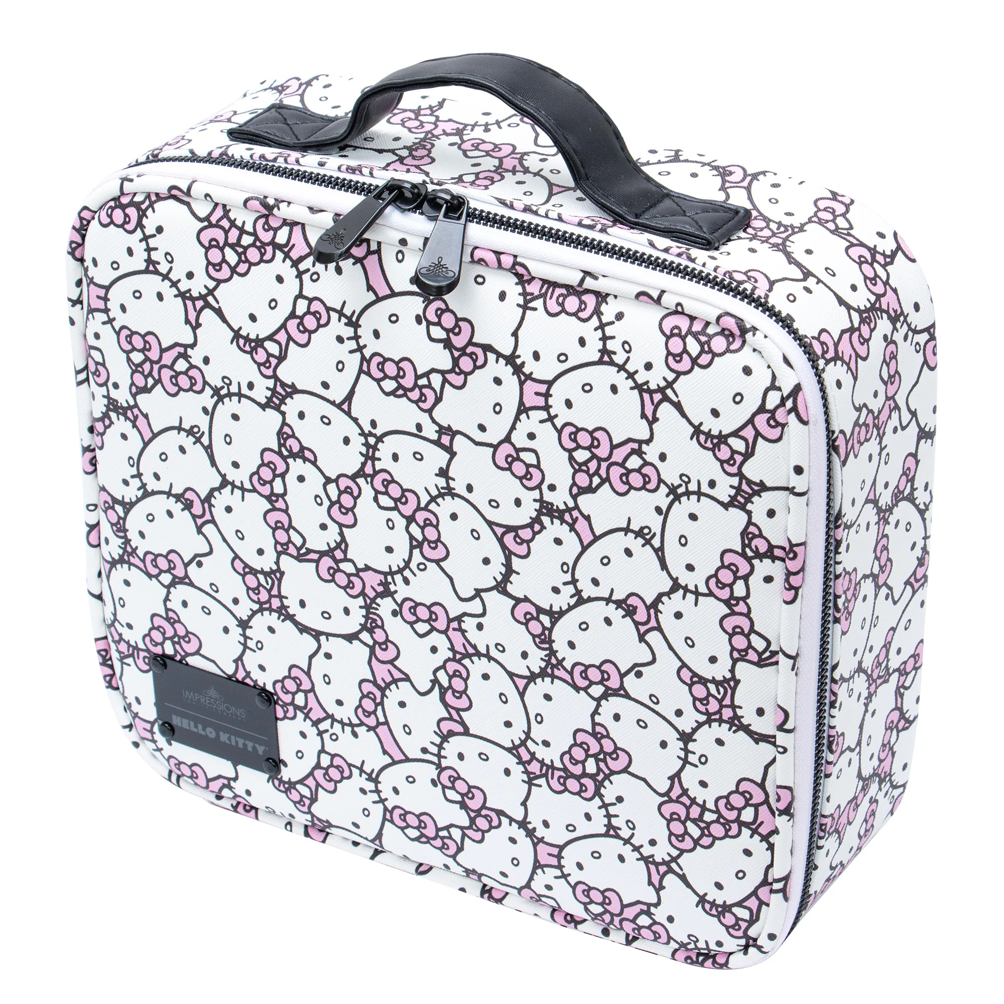 Hello Kitty Cosmetic Bag - Image 9
