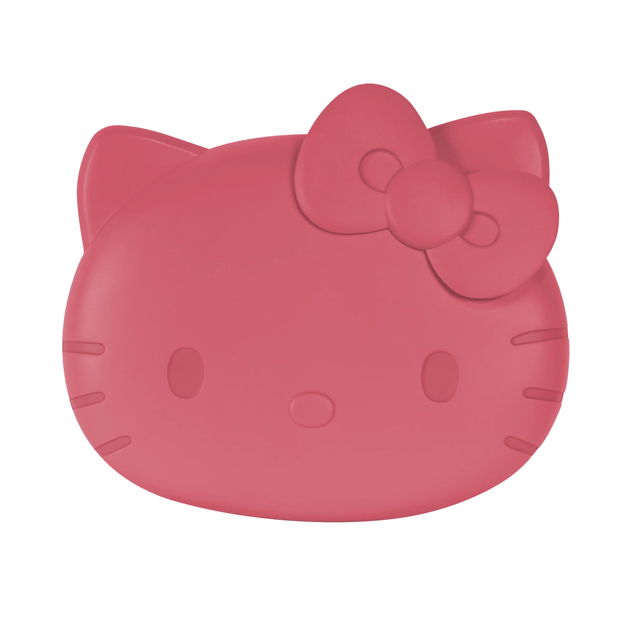 Hello Kitty® Kawaii Battery Compact Mirror with Special Finish - Image 13