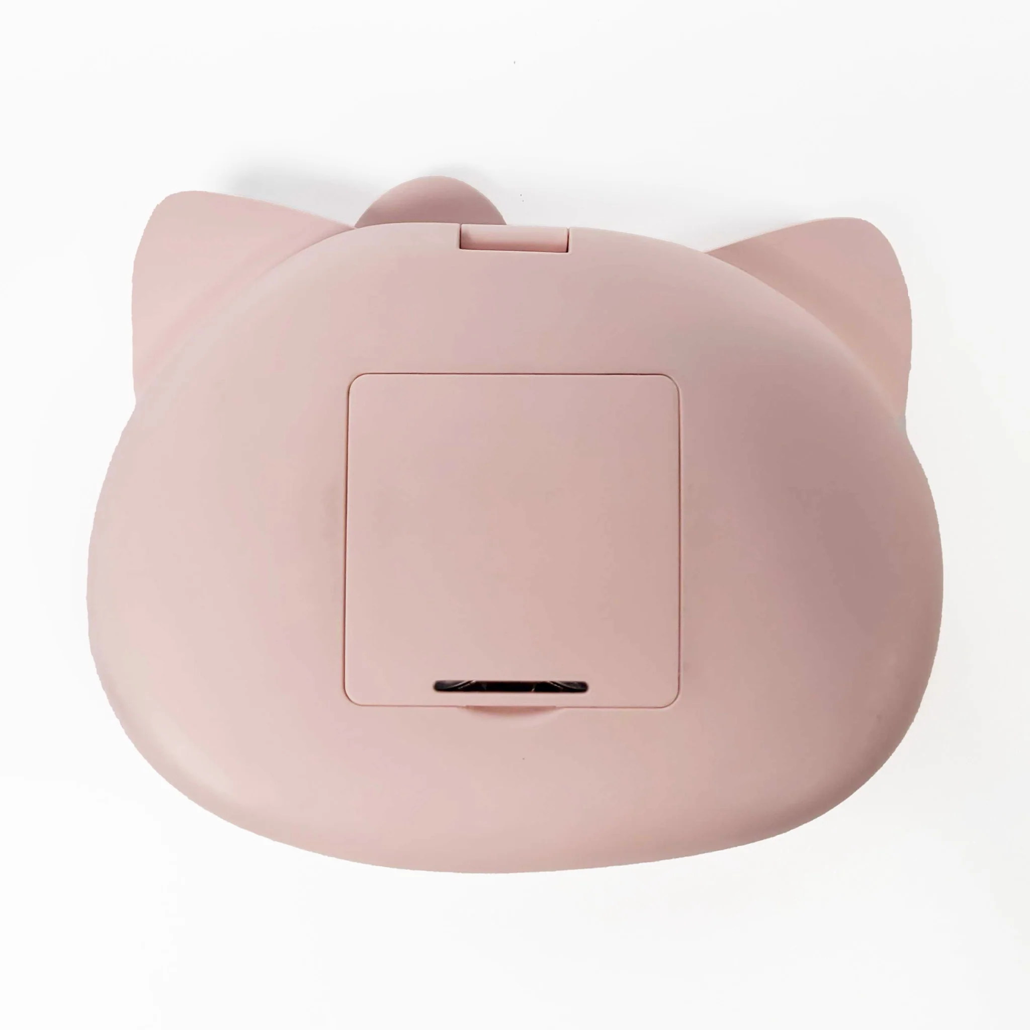 Hello Kitty® Kawaii Battery Compact Mirror with Special Finish - Image 3