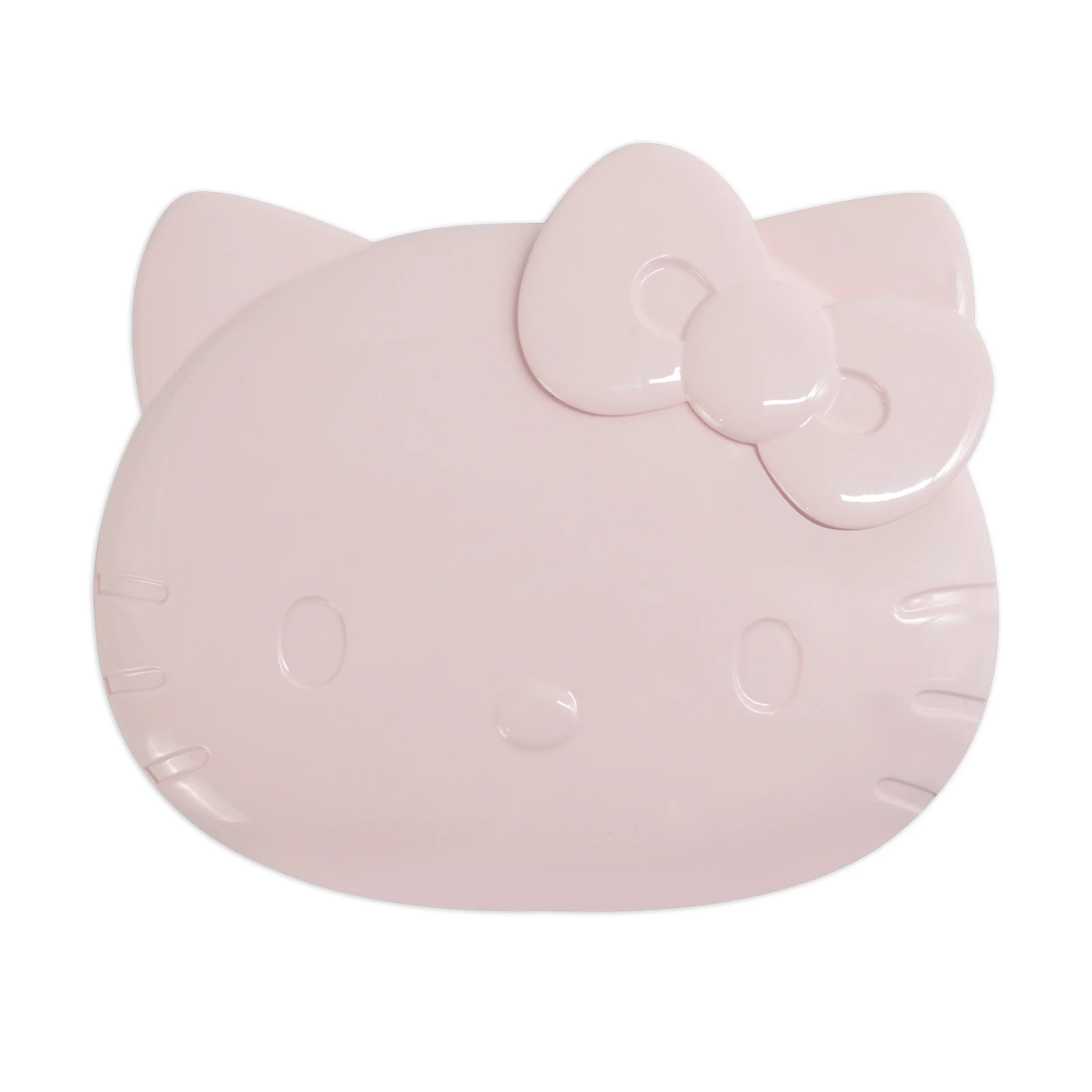 Hello Kitty® Kawaii Battery Compact Mirror with Special Finish - Image 4