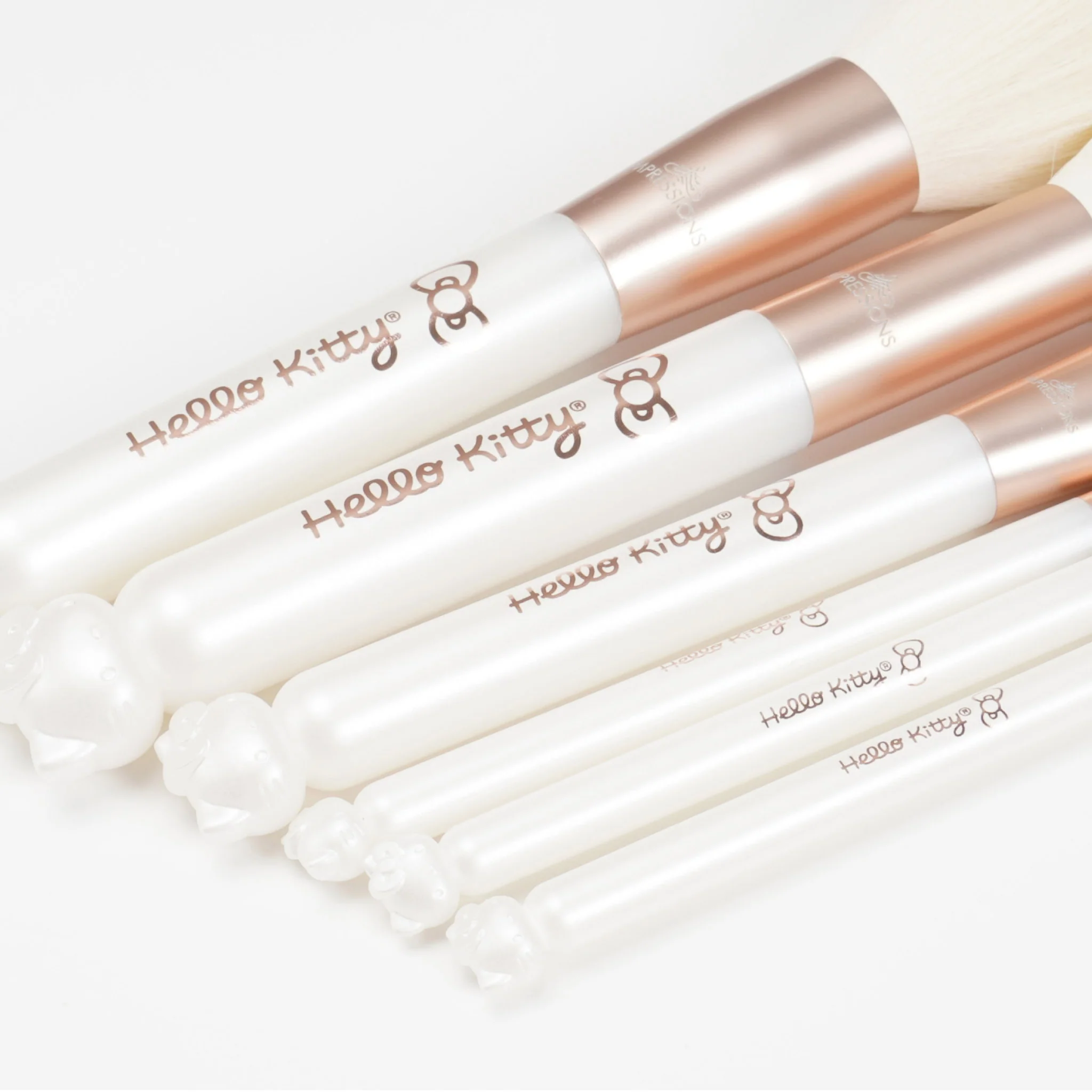 Hello Kitty® "Kawaii Icon" 6-PC BRUSH SET - Image 5