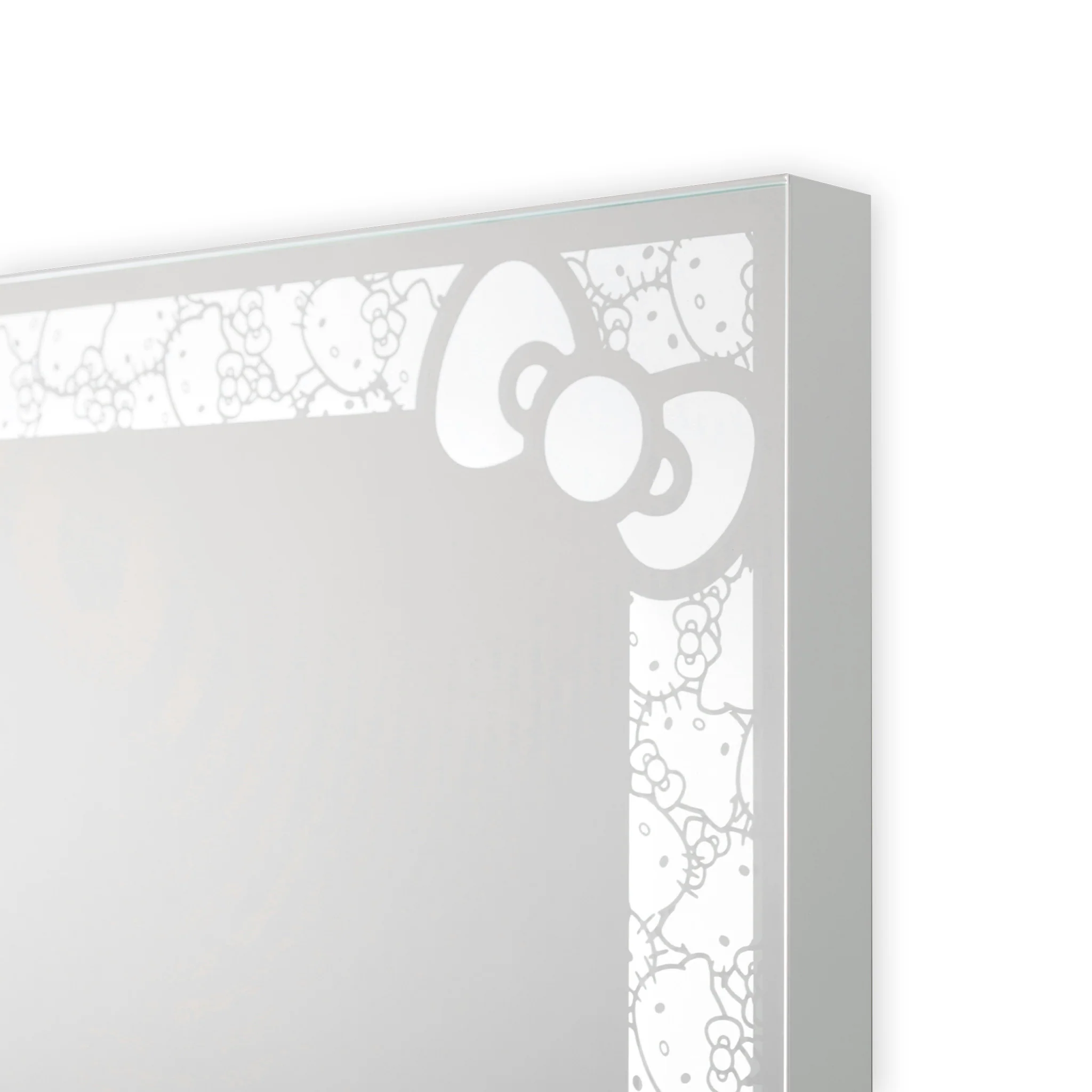 Hello Kitty® RGB PLUS "All Over" Vanity Mirror - Image 10