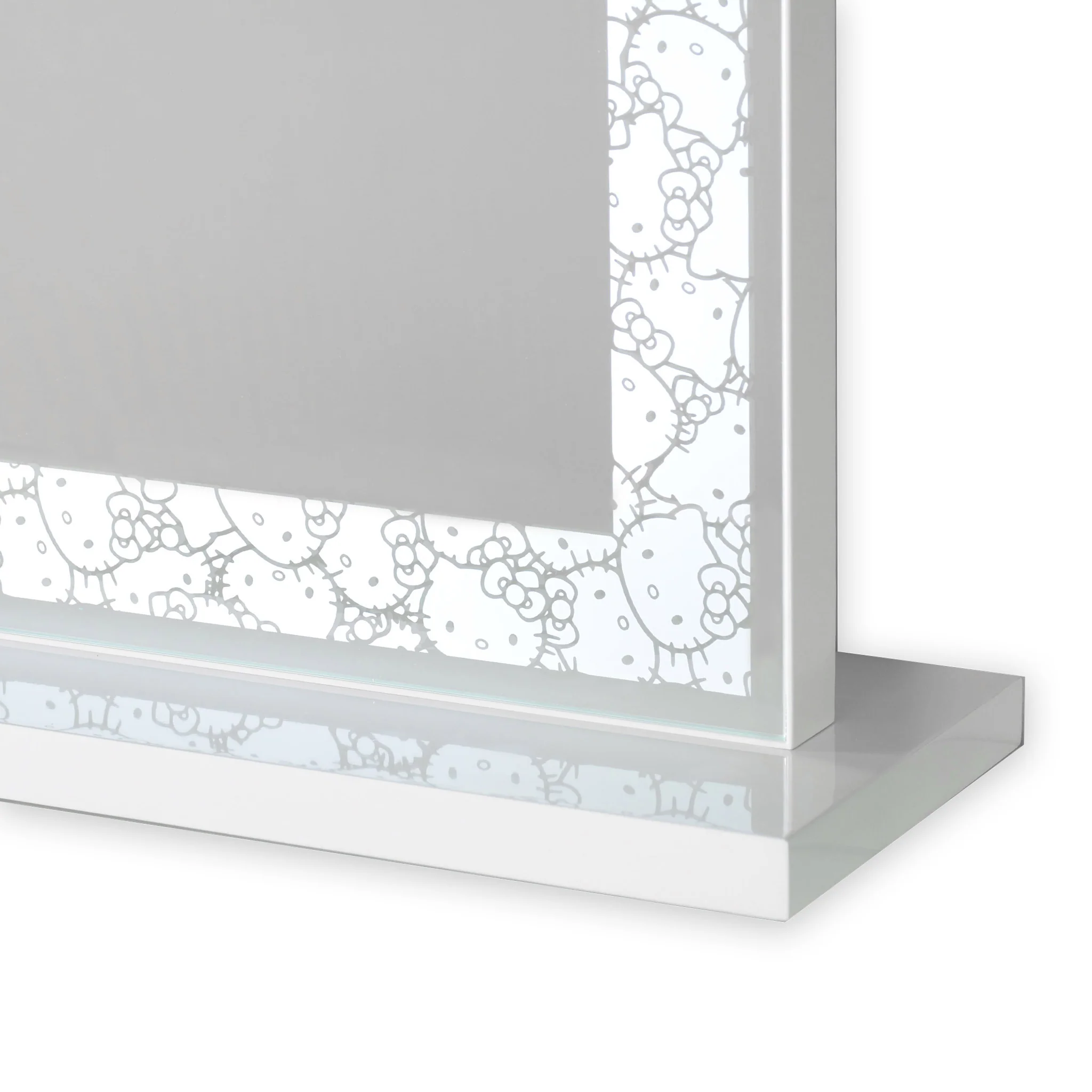 Hello Kitty® RGB PLUS "All Over" Vanity Mirror - Image 9