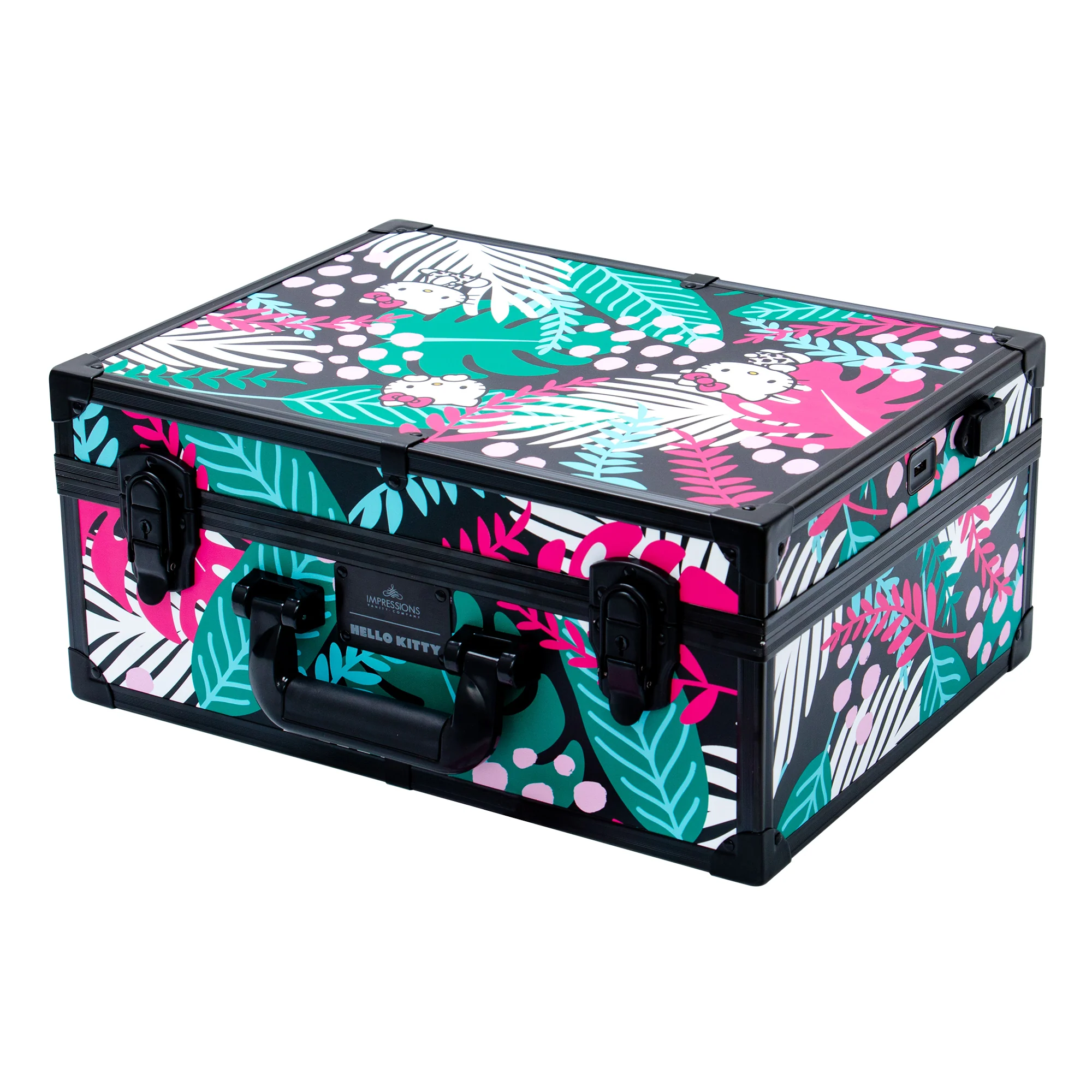 Hello Kitty® SlayCase® Vanity Travel Case - Image 3