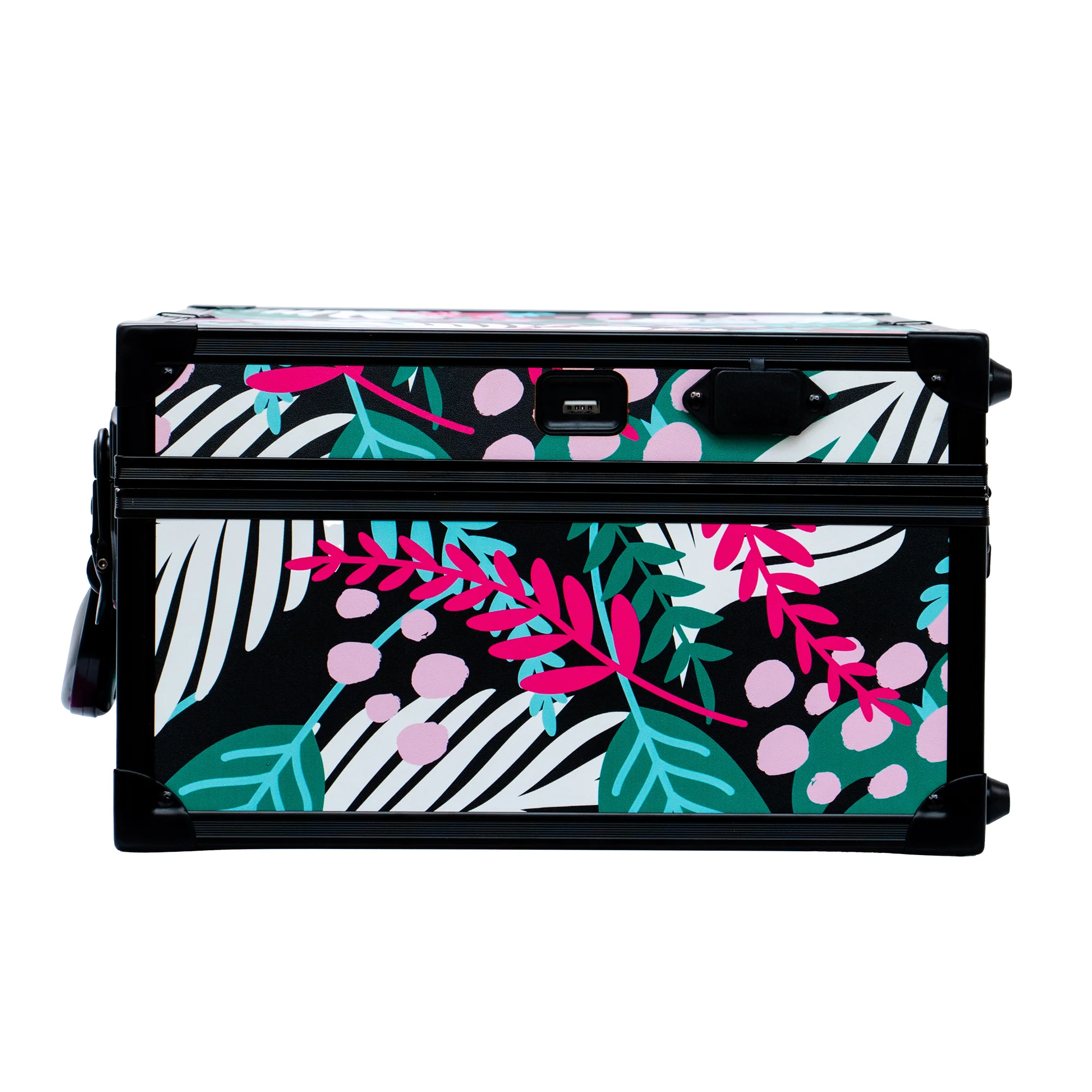 Hello Kitty® SlayCase® Vanity Travel Case - Image 4