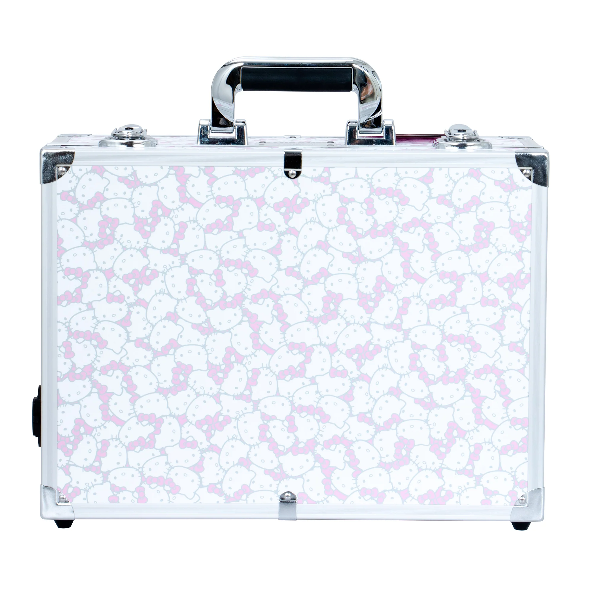 Hello Kitty® SlayCase® Vanity Travel Case - Image 6