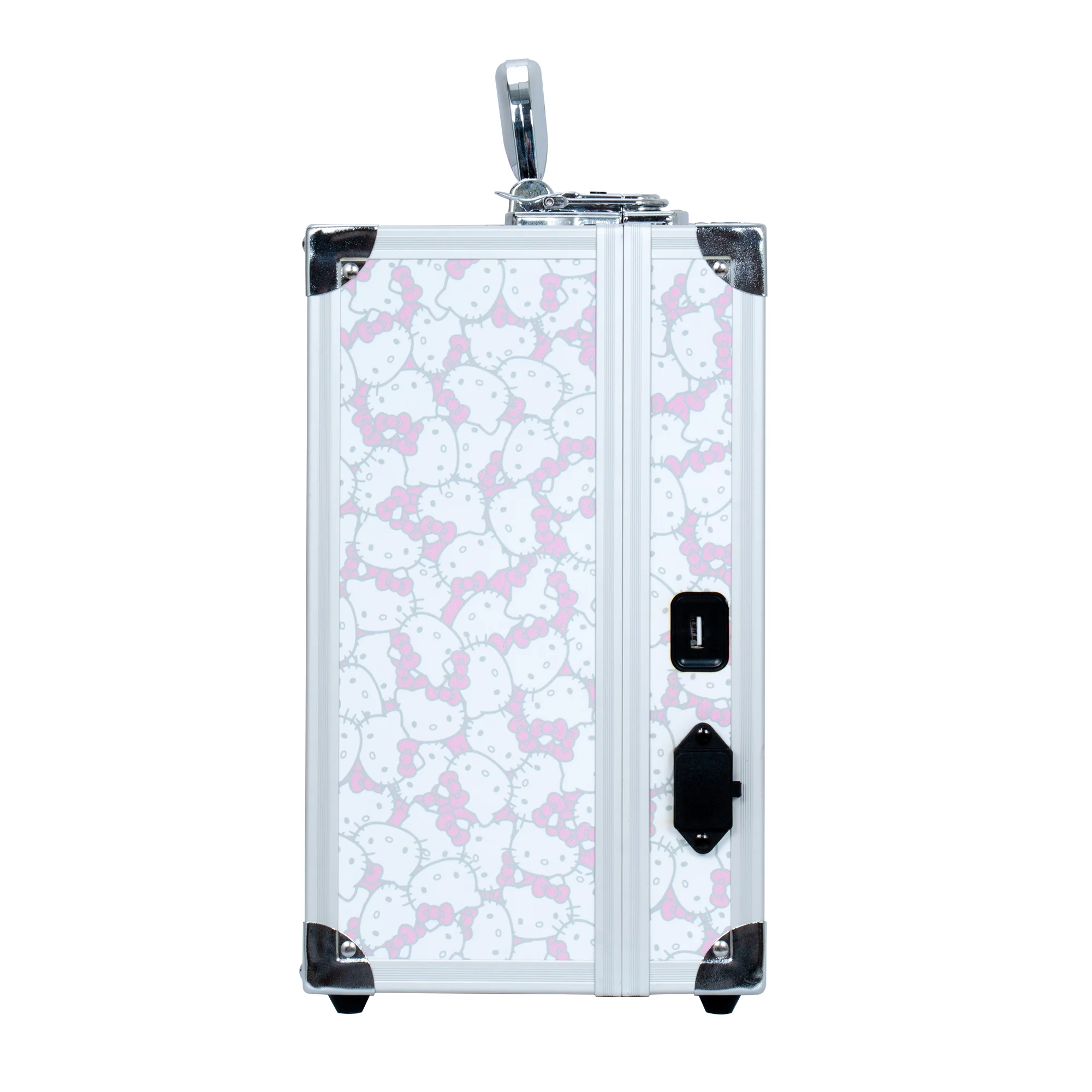 Hello Kitty® SlayCase® Vanity Travel Case - Image 8