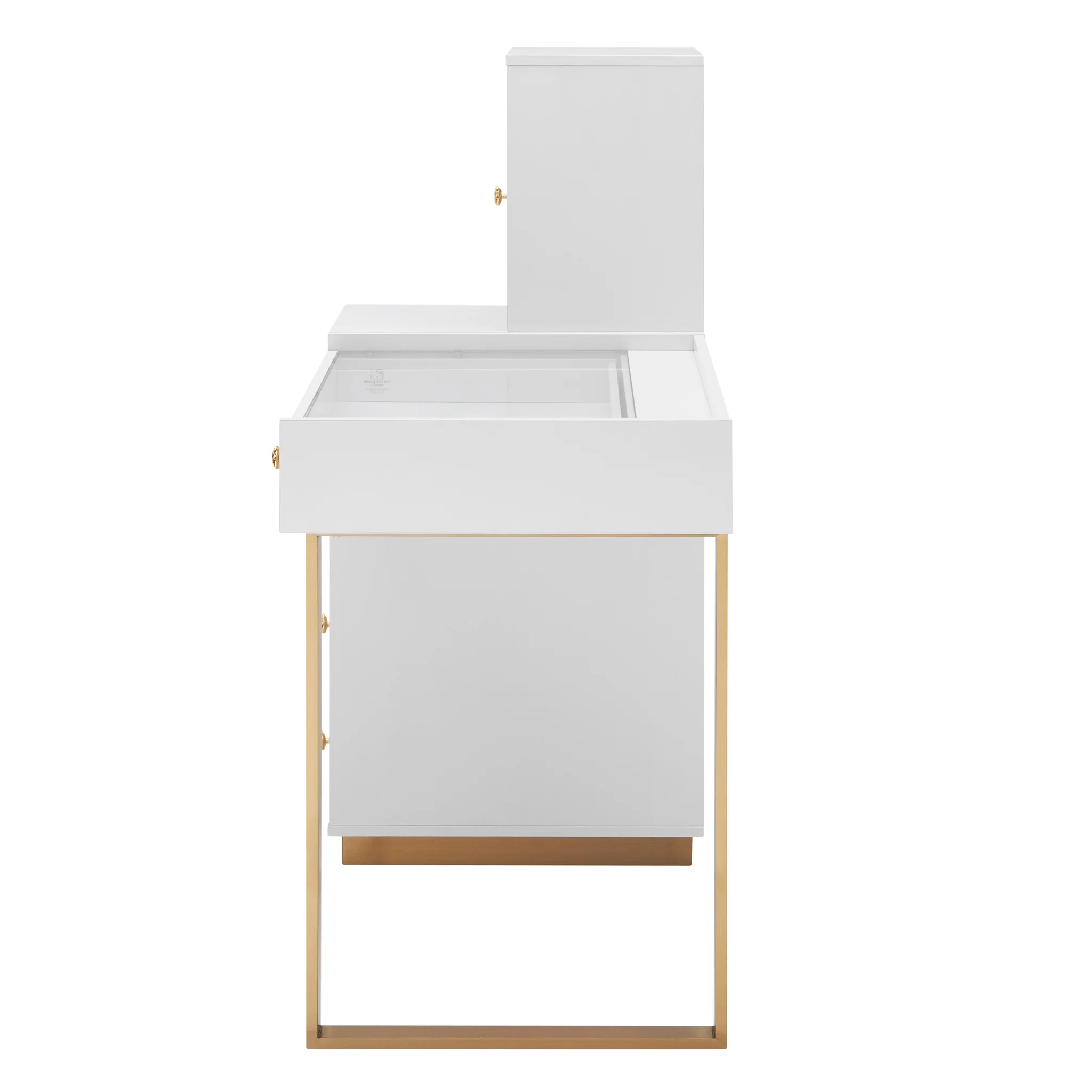 Hello Kitty® SlayStation Duet Vanity Desk - Image 13