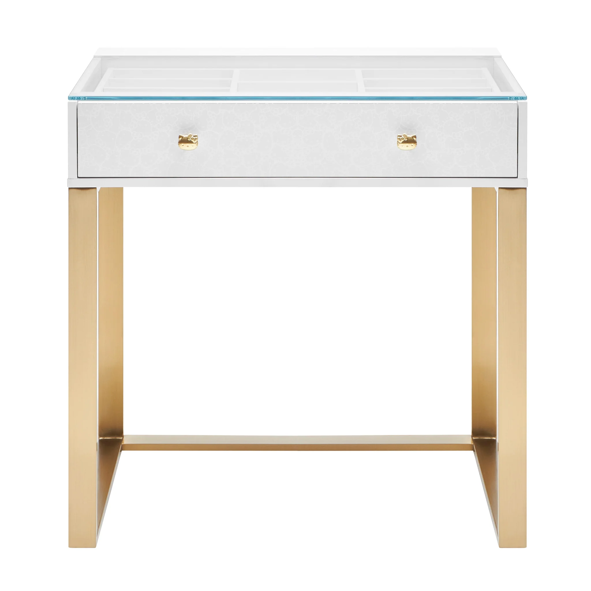 Hello Kitty® SlayStation Mini Vanity Table - Image 10