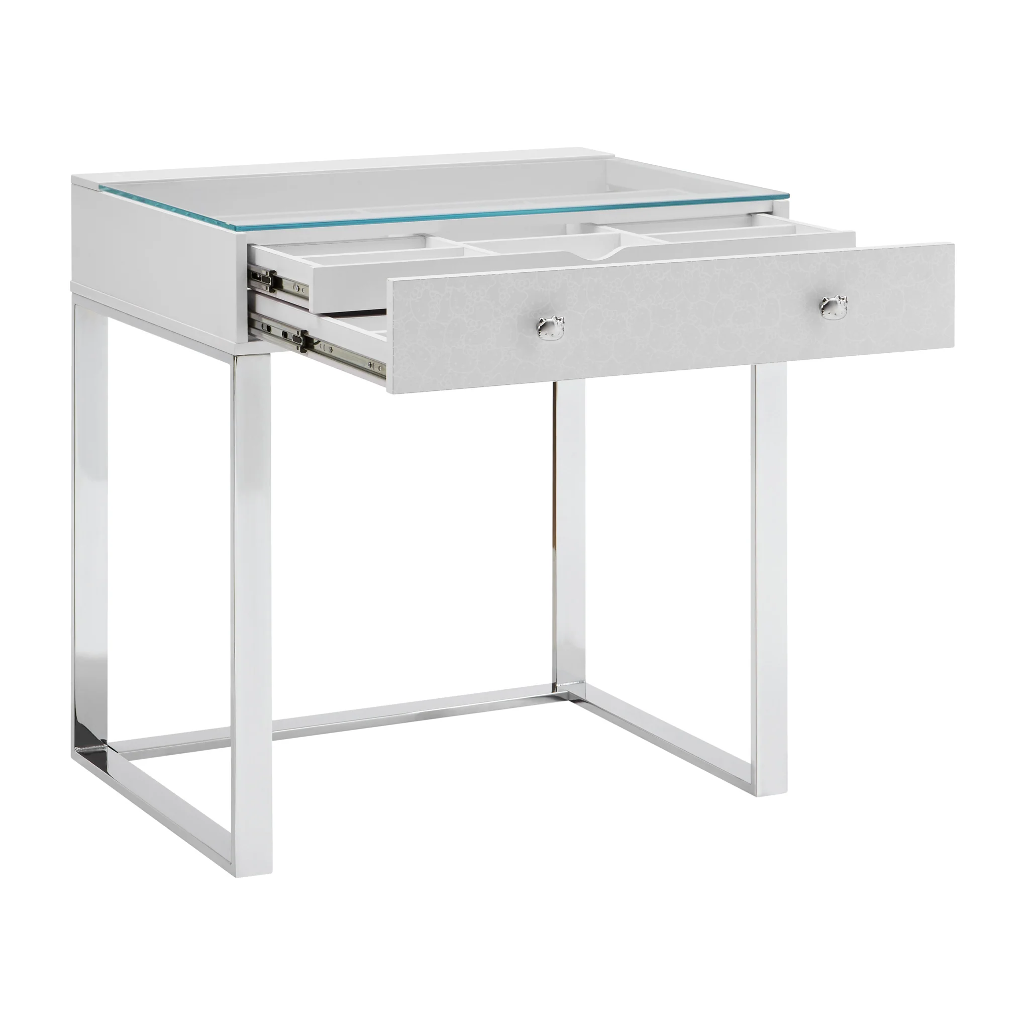 Hello Kitty® SlayStation Mini Vanity Table - Image 15