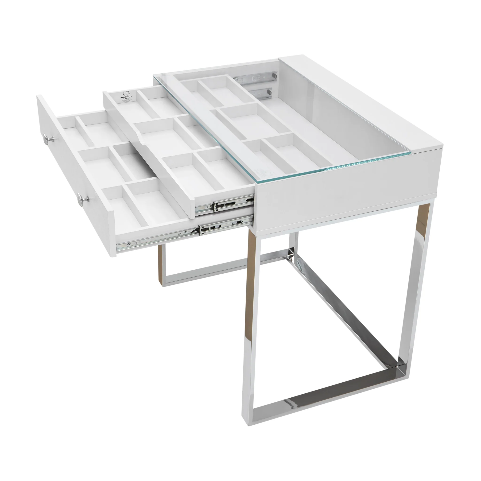 Hello Kitty® SlayStation Mini Vanity Table - Image 16