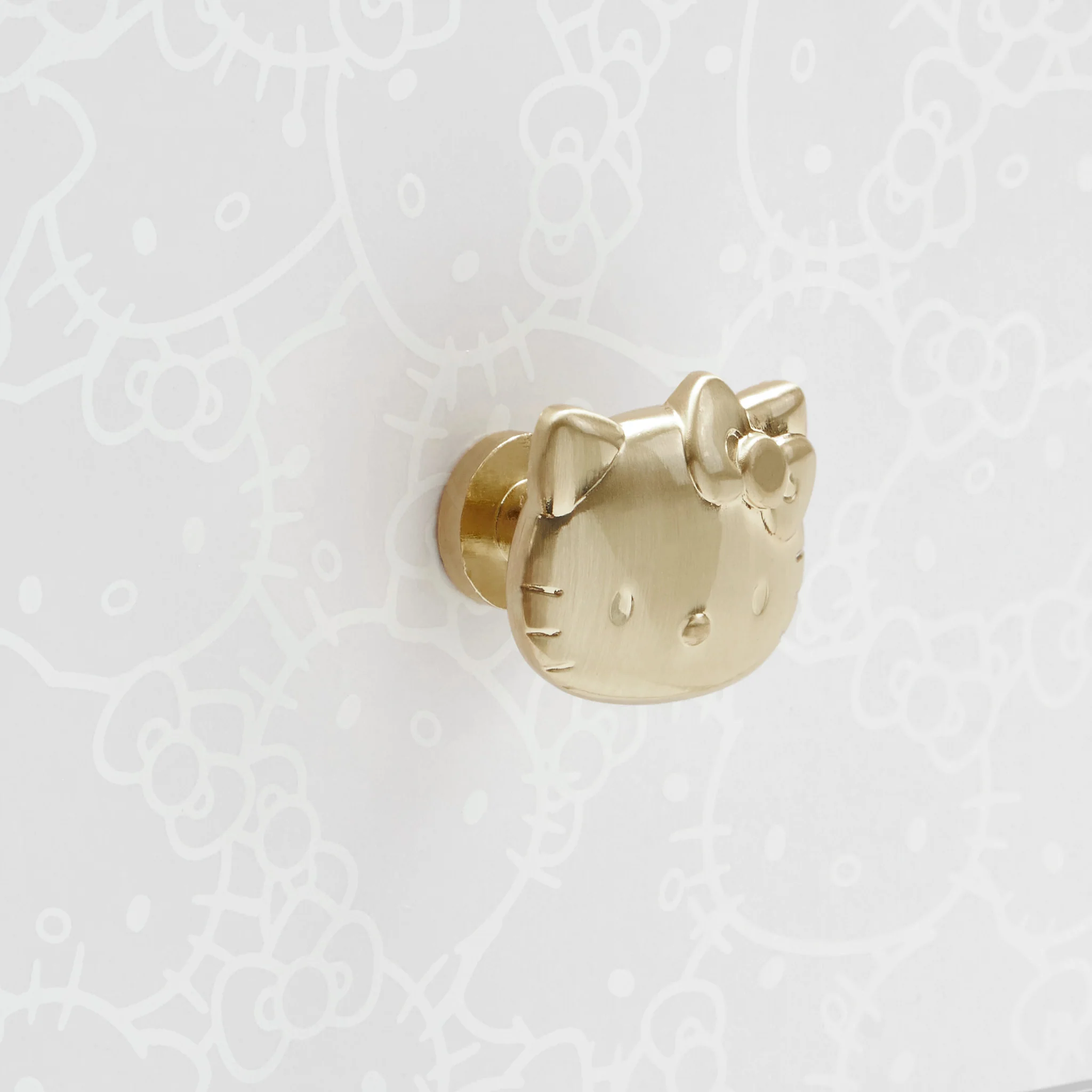 Hello Kitty® SlayStation Mini Vanity Table - Image 6