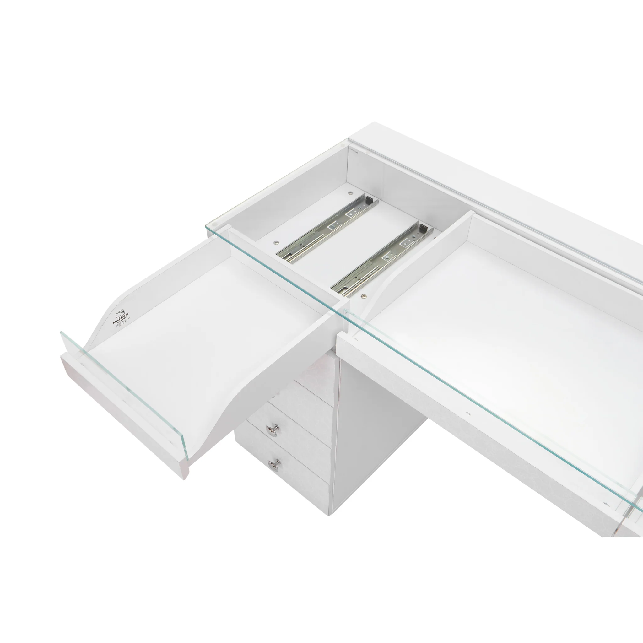 Hello Kitty® SlayStation Vanity Table - Image 10