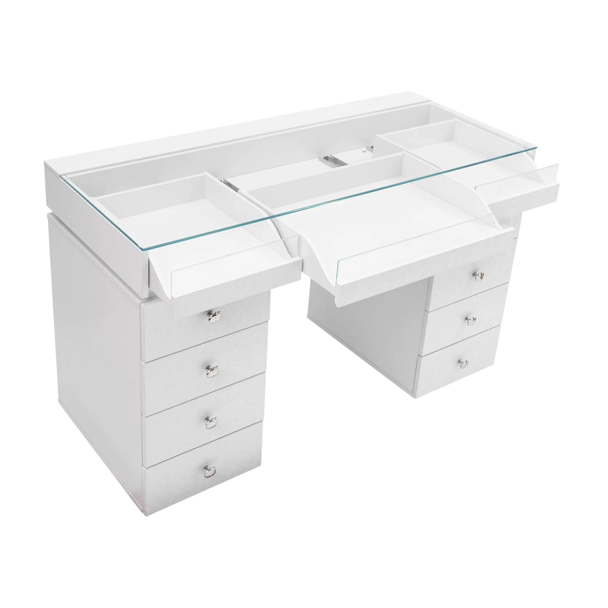 Hello Kitty® SlayStation Vanity Table - Image 7