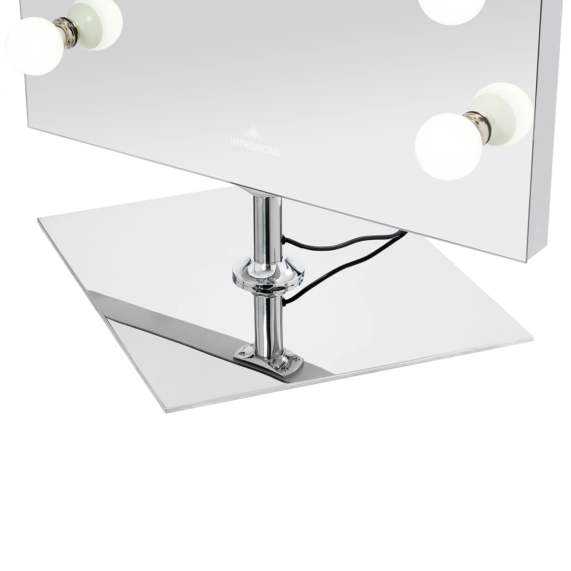 Hollywood Full-Length Mirror - Image 4