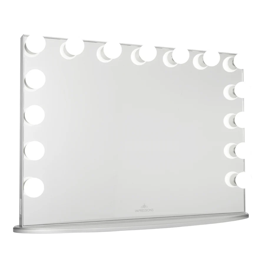 Hollywood Glow® Lite Pro Vanity Mirror - Image 3