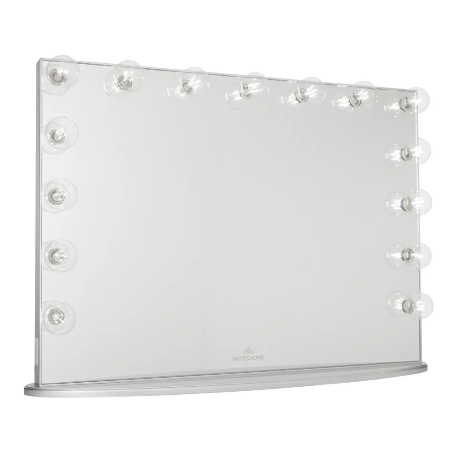 Hollywood Glow® Lite Pro Vanity Mirror - Image 4