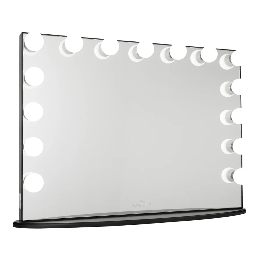 Hollywood Glow® Lite Pro Vanity Mirror - Image 5