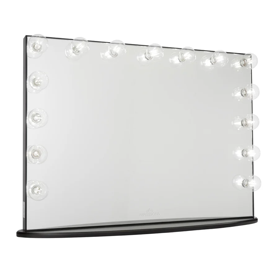 Hollywood Glow® Lite Pro Vanity Mirror - Image 6